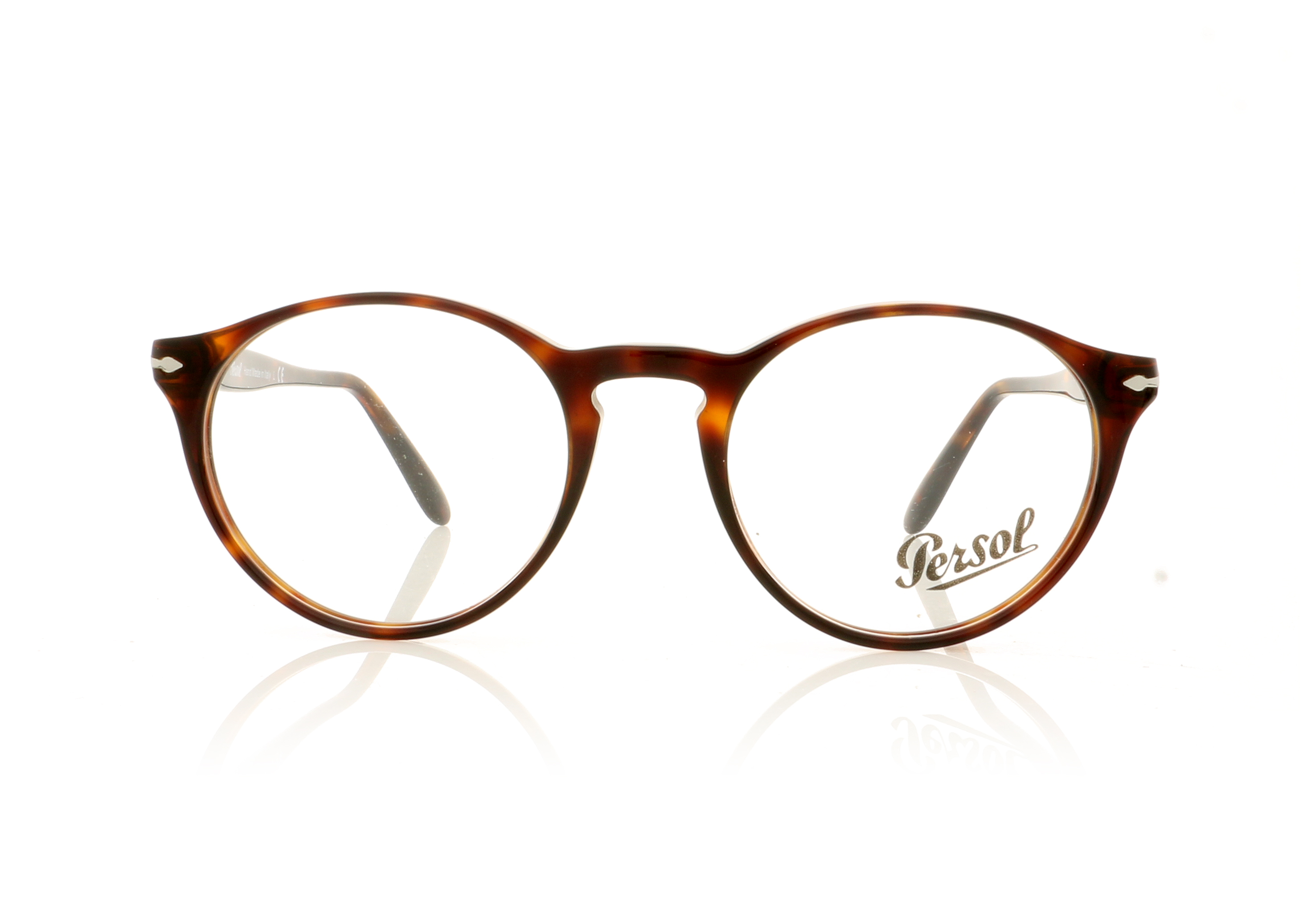 Persol PO3092V Havana 9015 Glasses