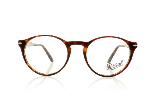 Picture of Persol 0PO3092V 9015 Havana Glasses