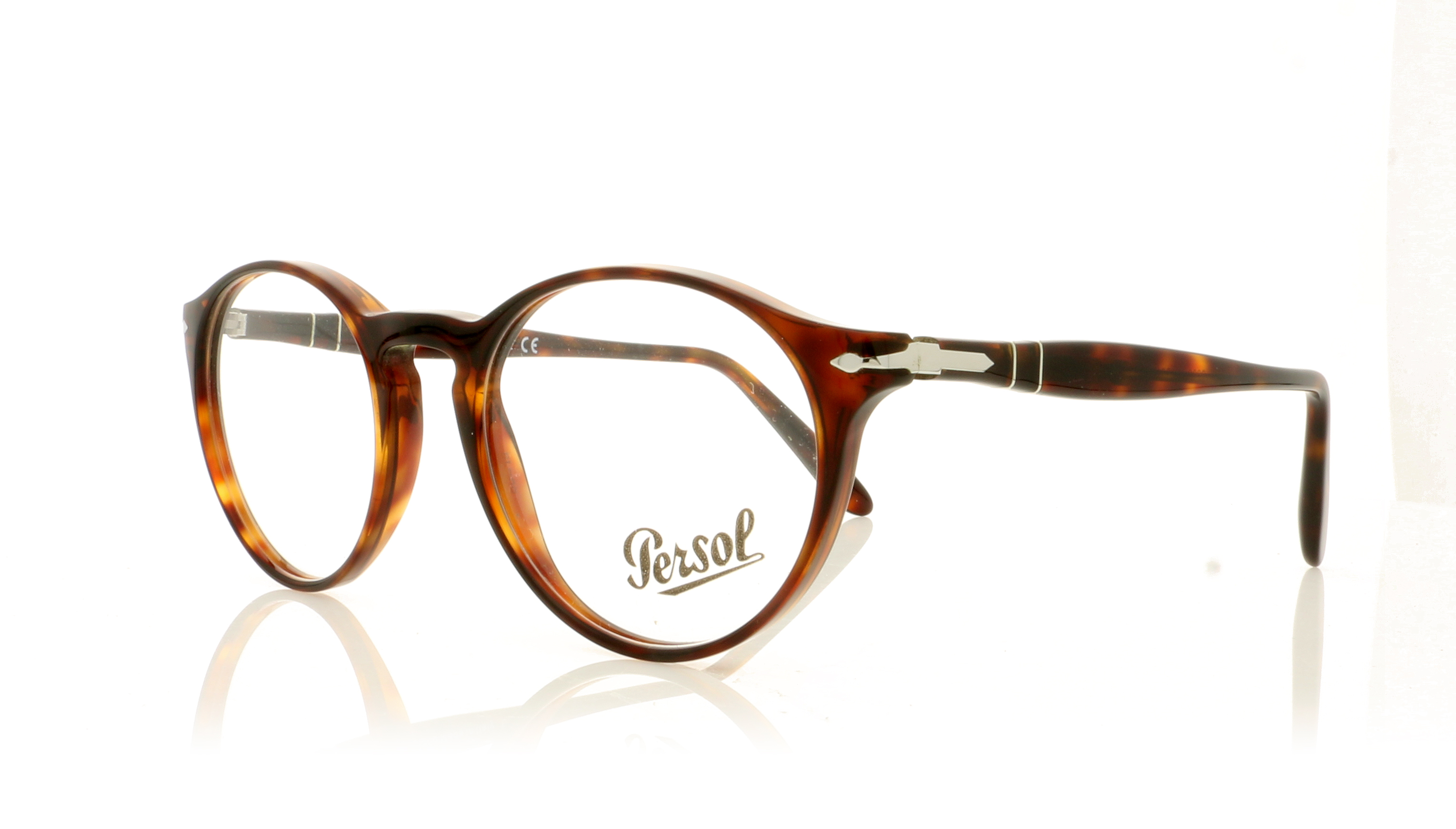 Persol PO3092V Havana 9015 Glasses
