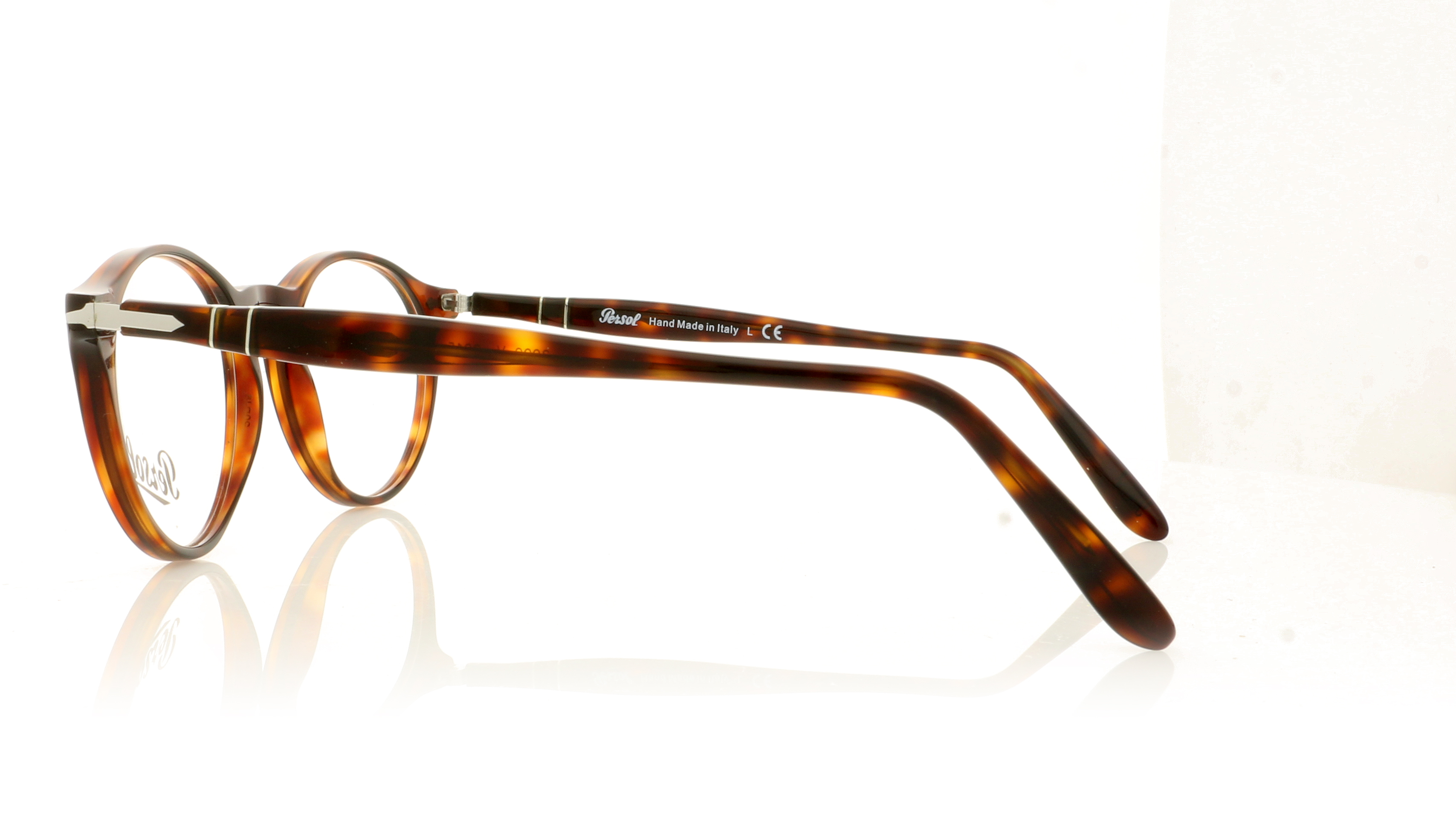 Persol PO3092V Havana 9015 Glasses