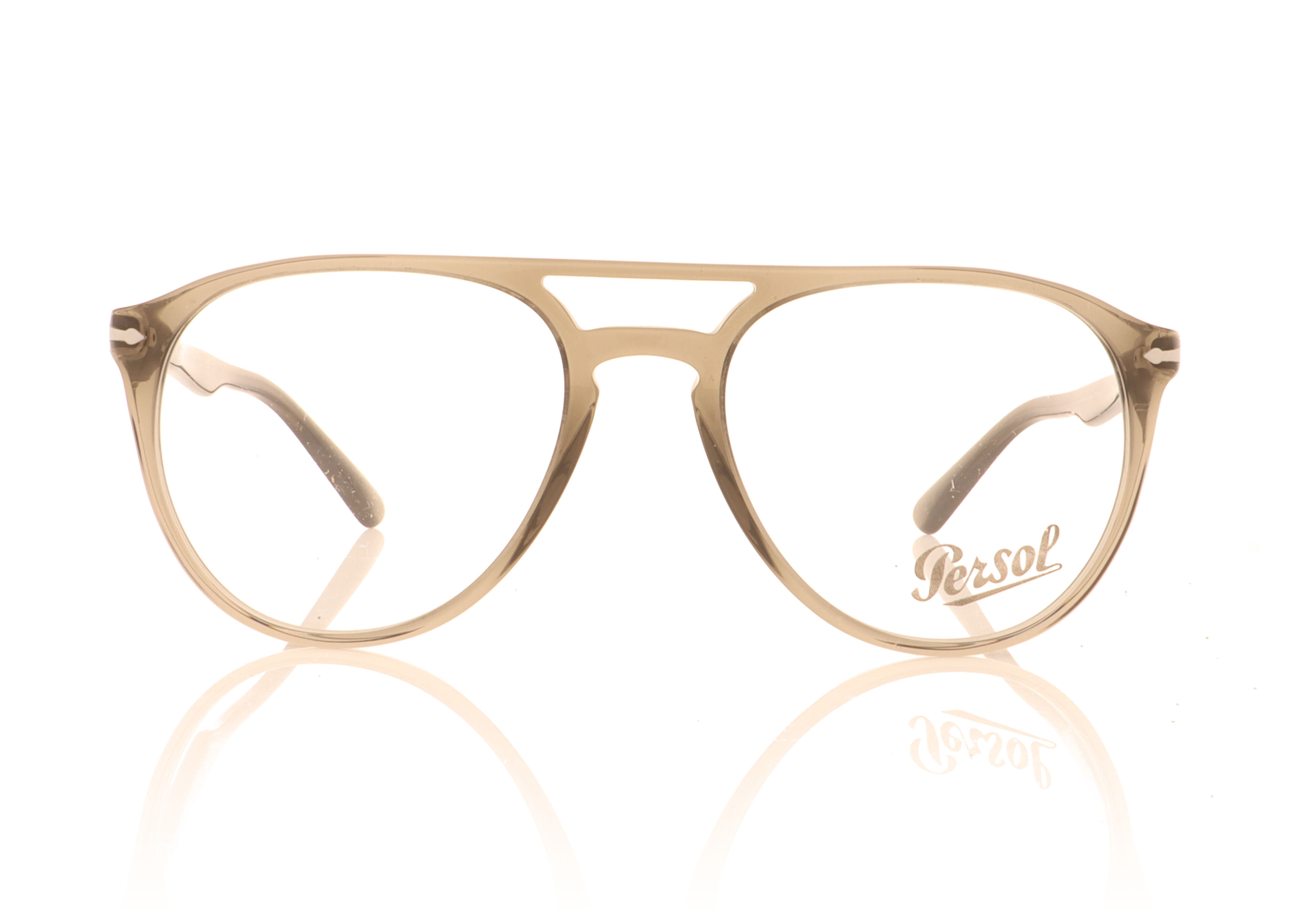 Persol 0PO3160V Smoke Opal 1103 Glasses