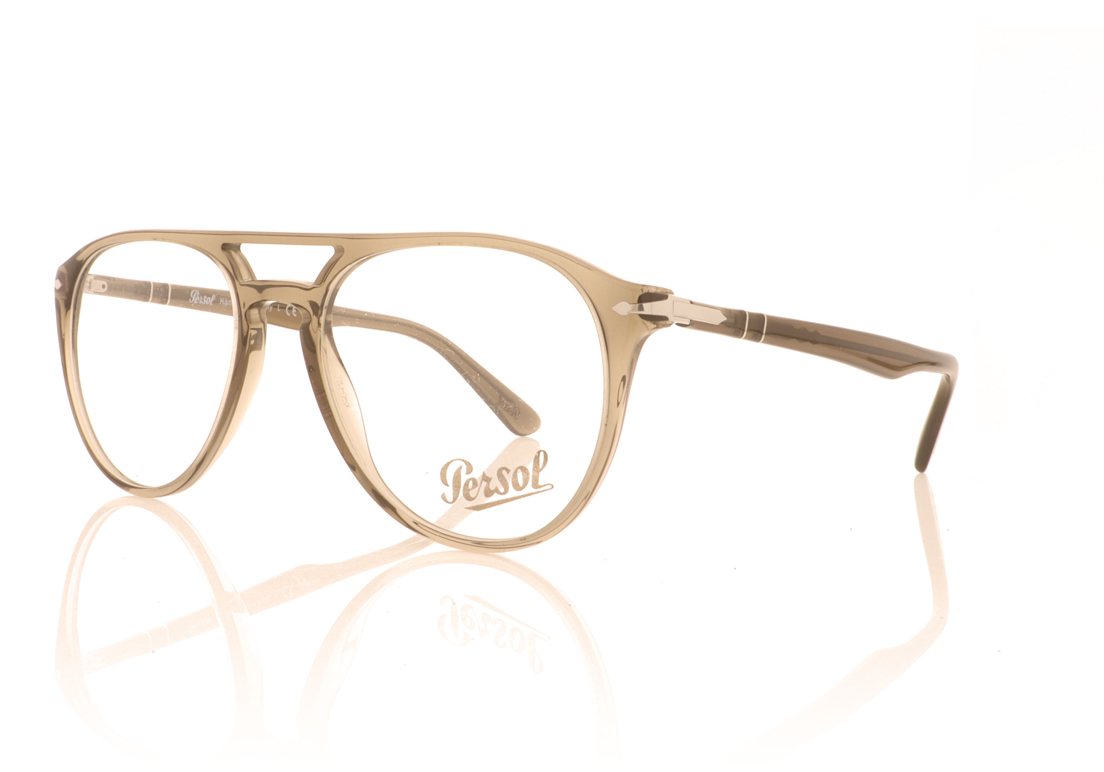 Persol 0PO3160V Smoke Opal 1103 Glasses