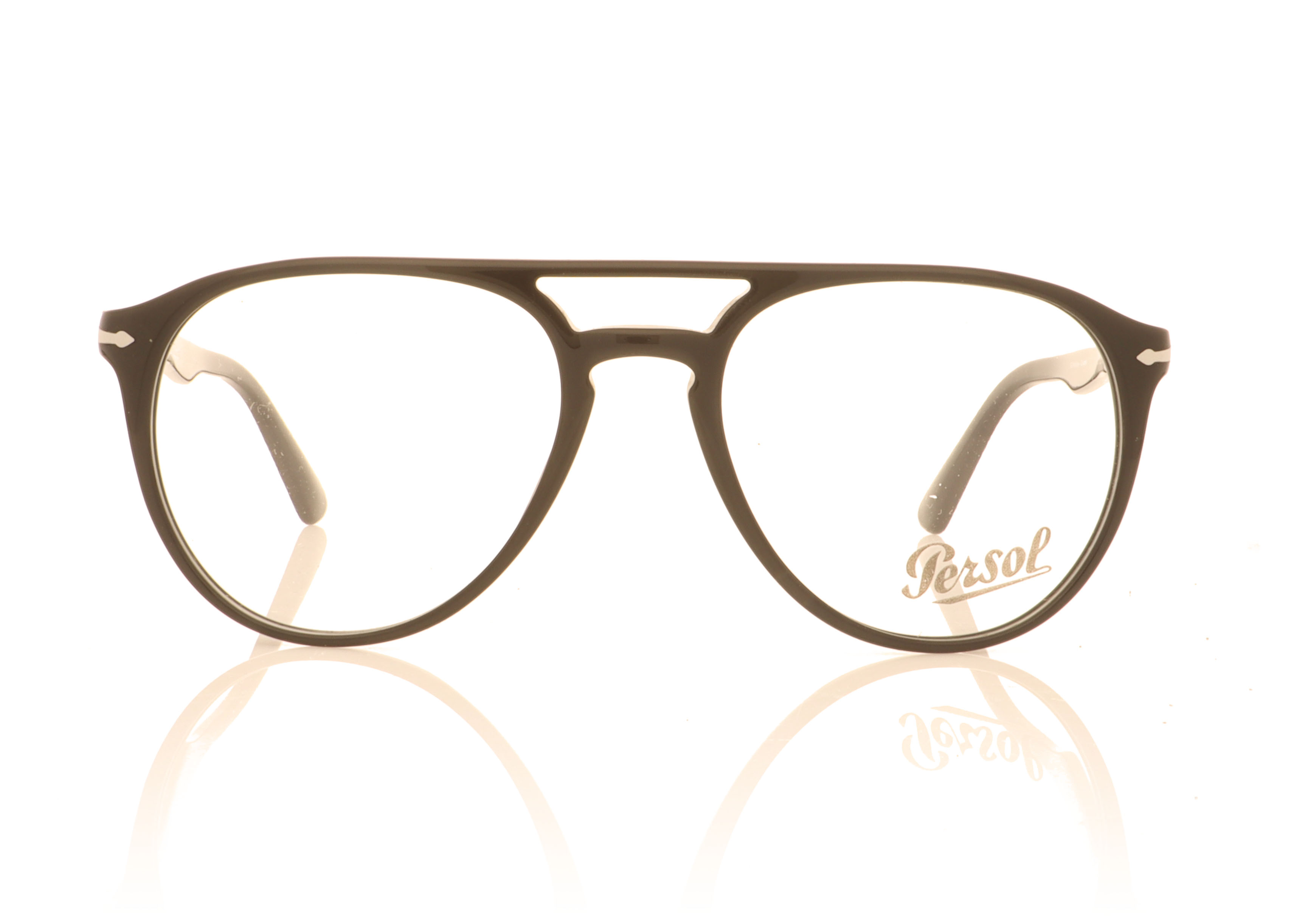 Persol 0PO3160V Black 95 Glasses