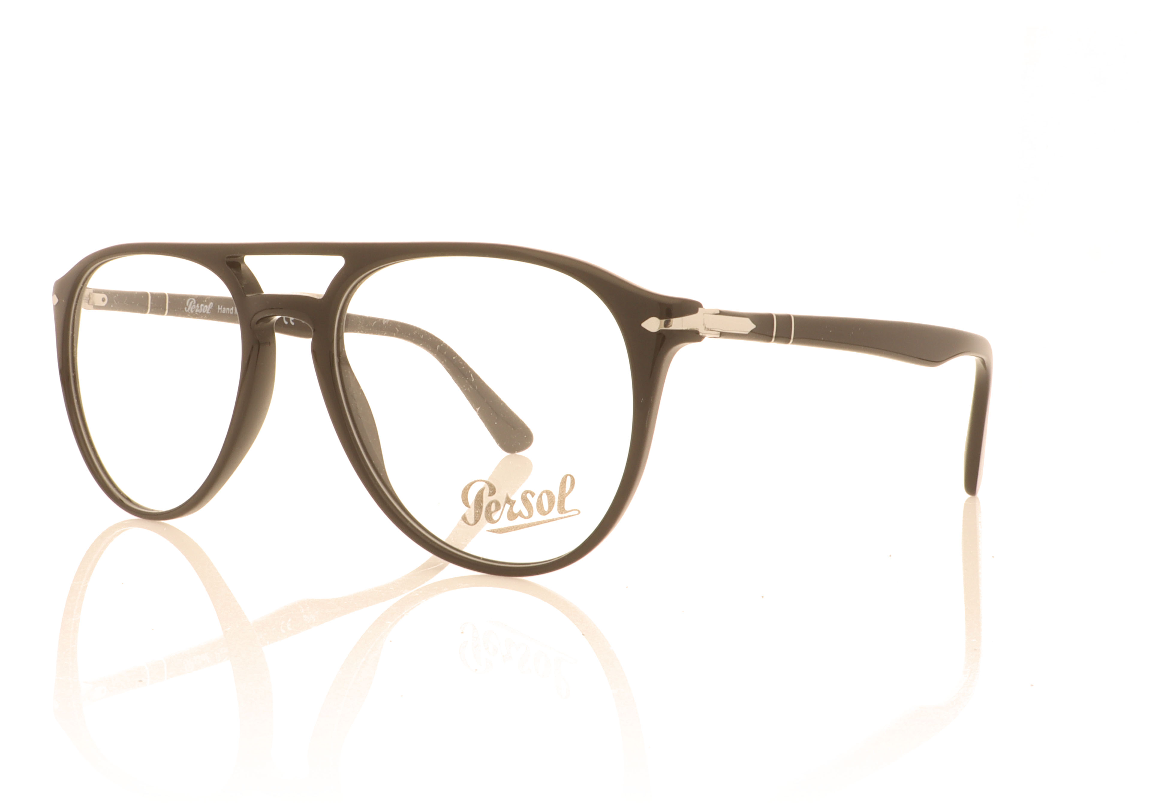 Persol 0PO3160V Black 95 Glasses