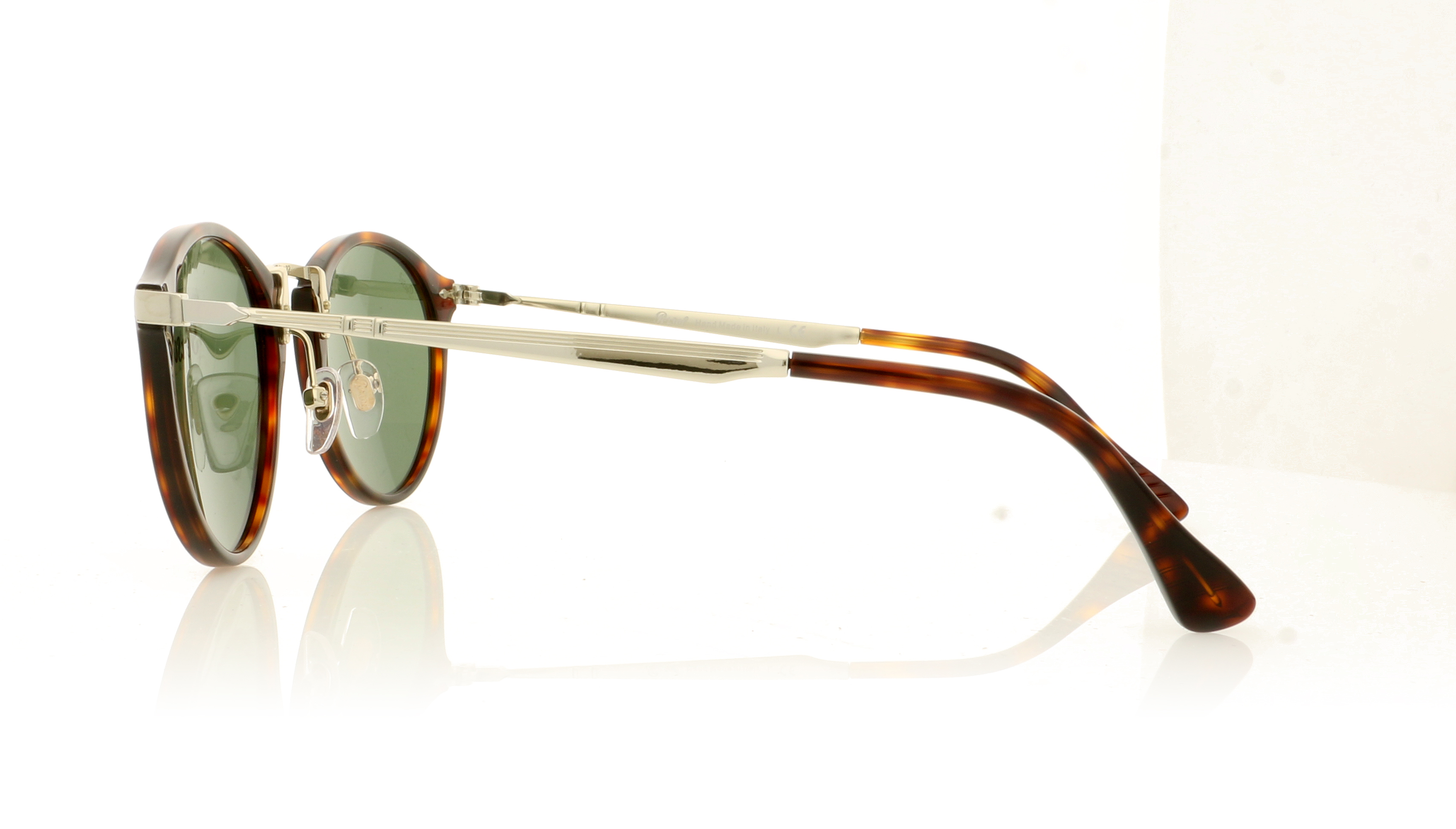 Persol PO3166S Havana 24/31 Sunglasses