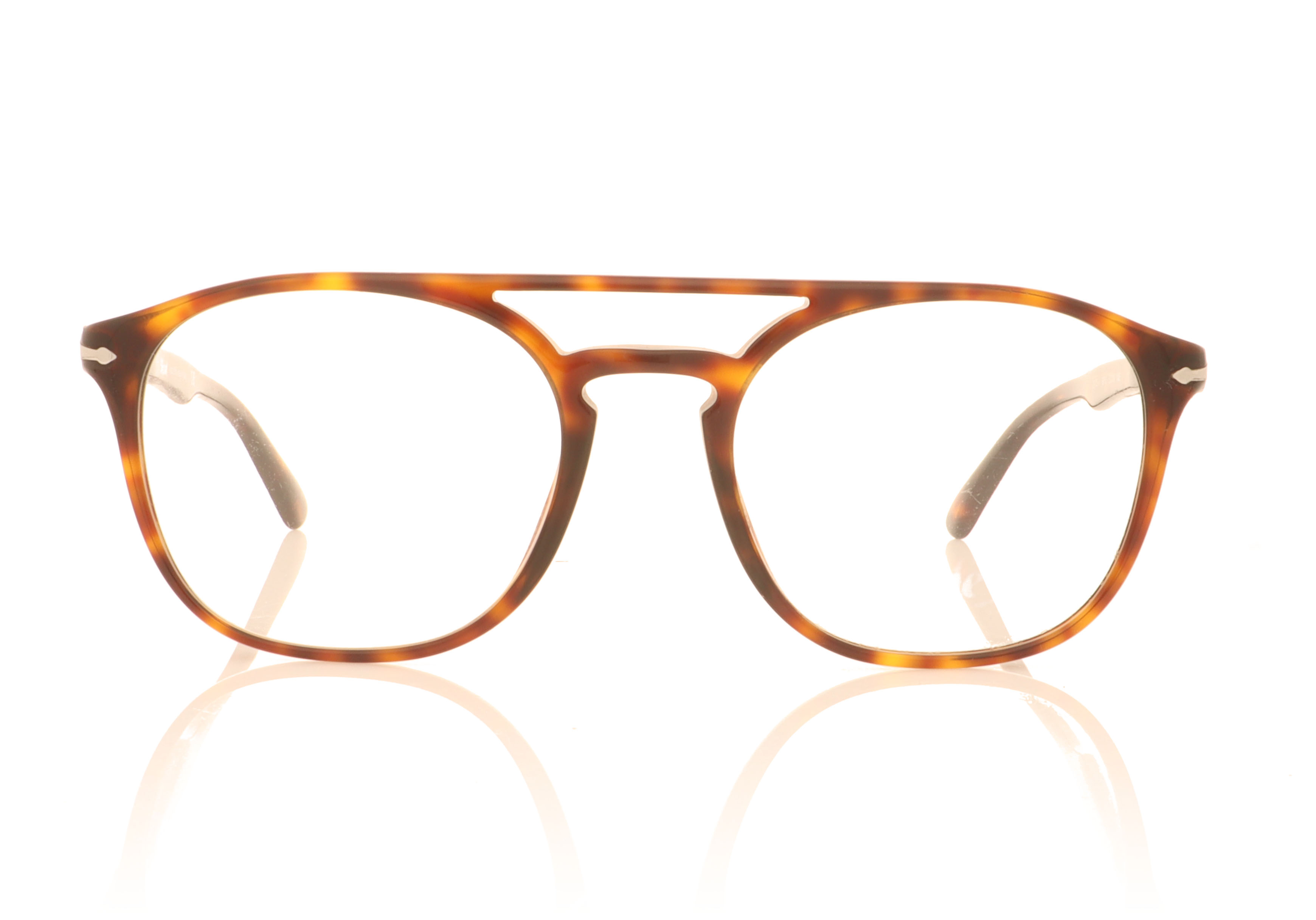 Persol 0PO3175V Havana 9015 Glasses