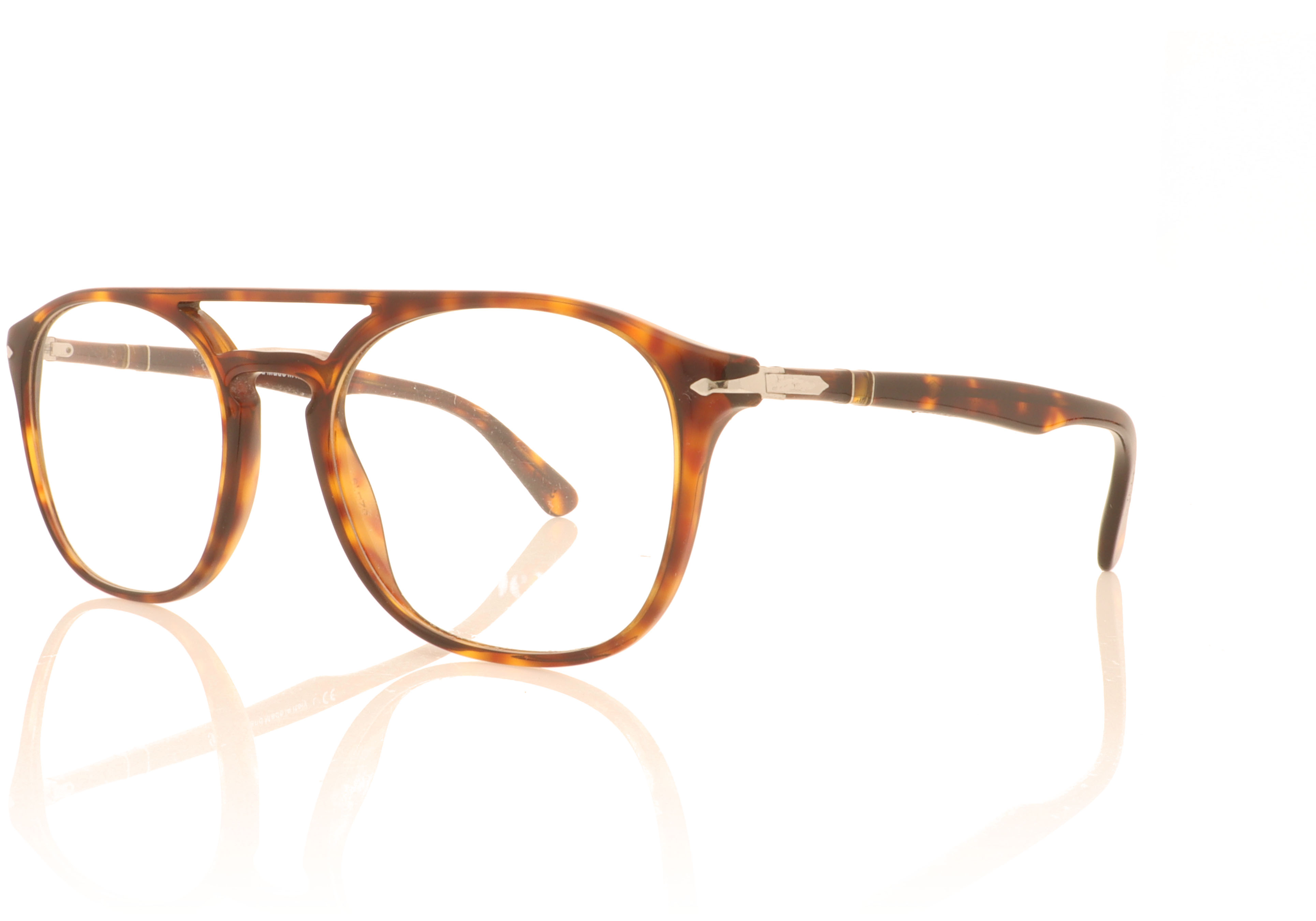 Persol 0PO3175V Havana 9015 Glasses