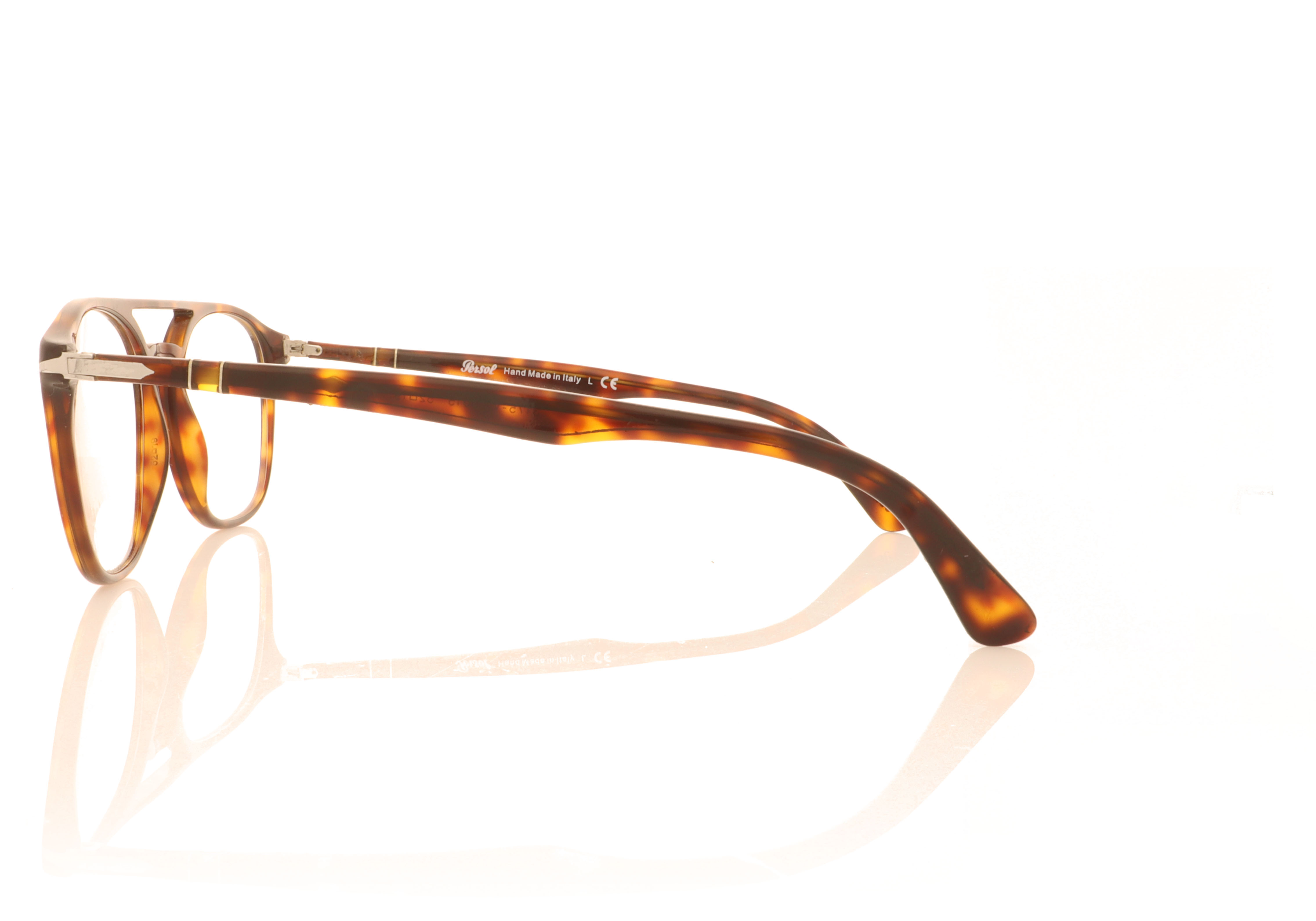 Persol 0PO3175V Havana 9015 Glasses