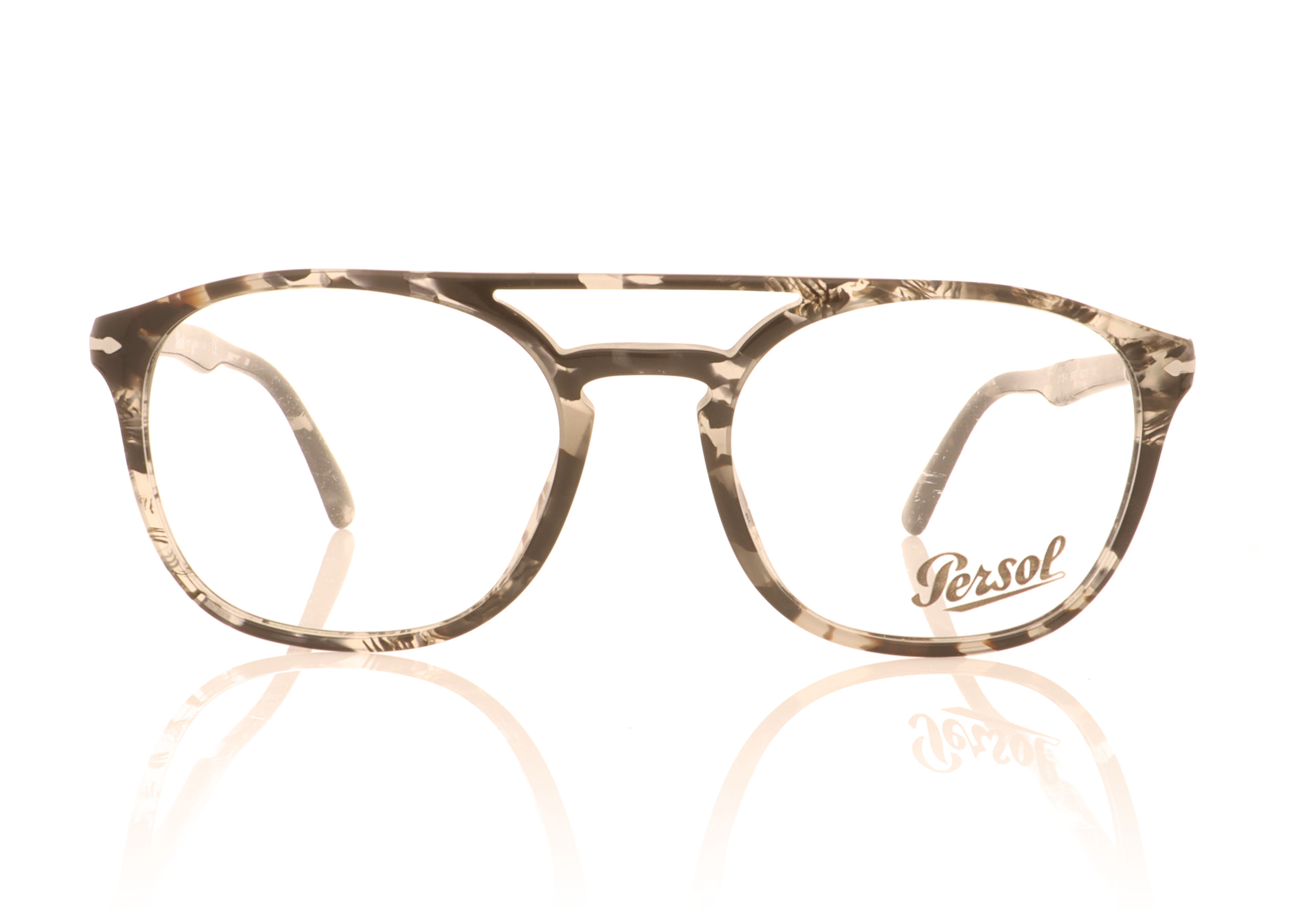 Persol 0PO3175V Tortoise Grey 9057 Glasses