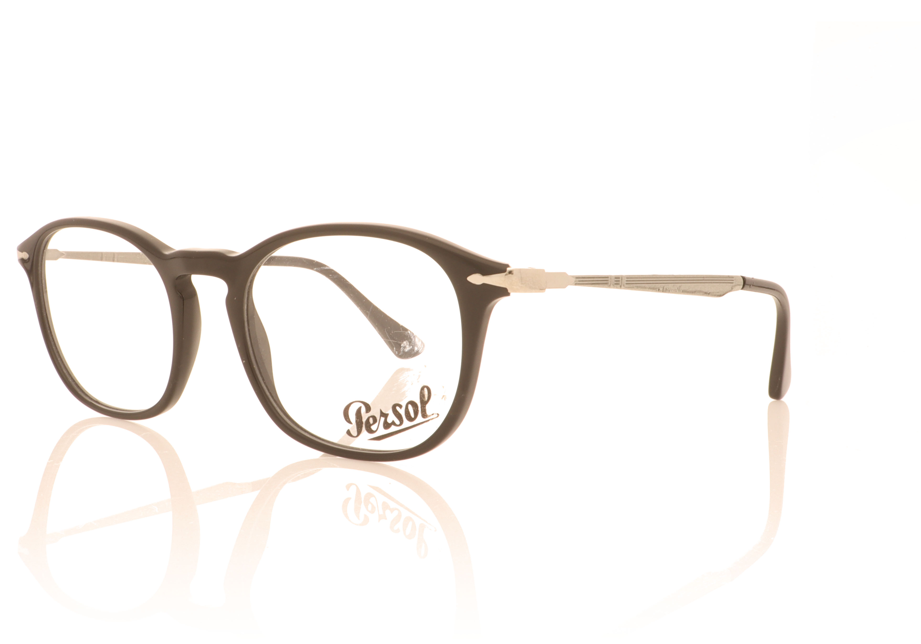 Persol 0PO3179V Black 95 Glasses