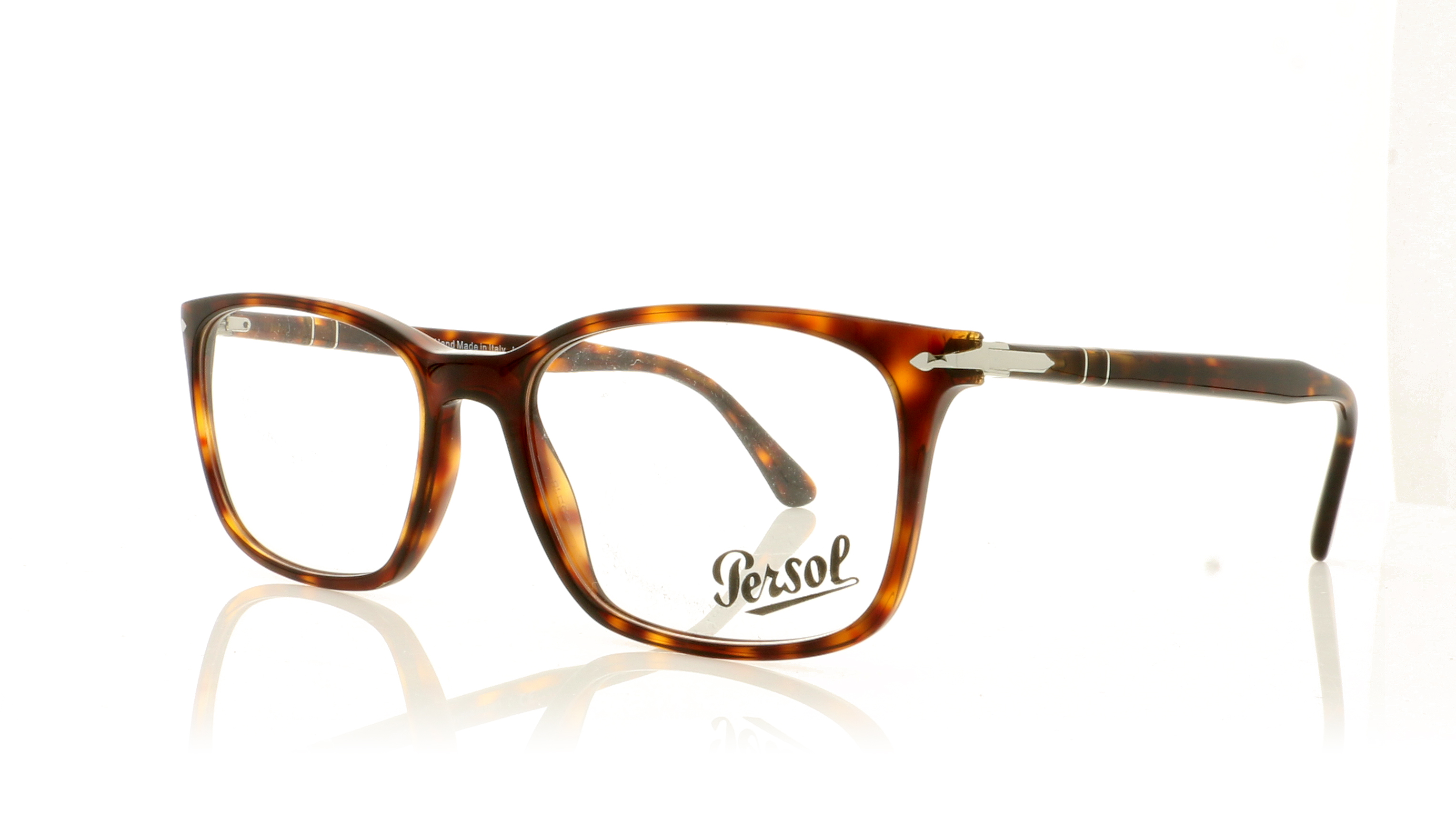 Persol PO3189V Havana 24 Glasses