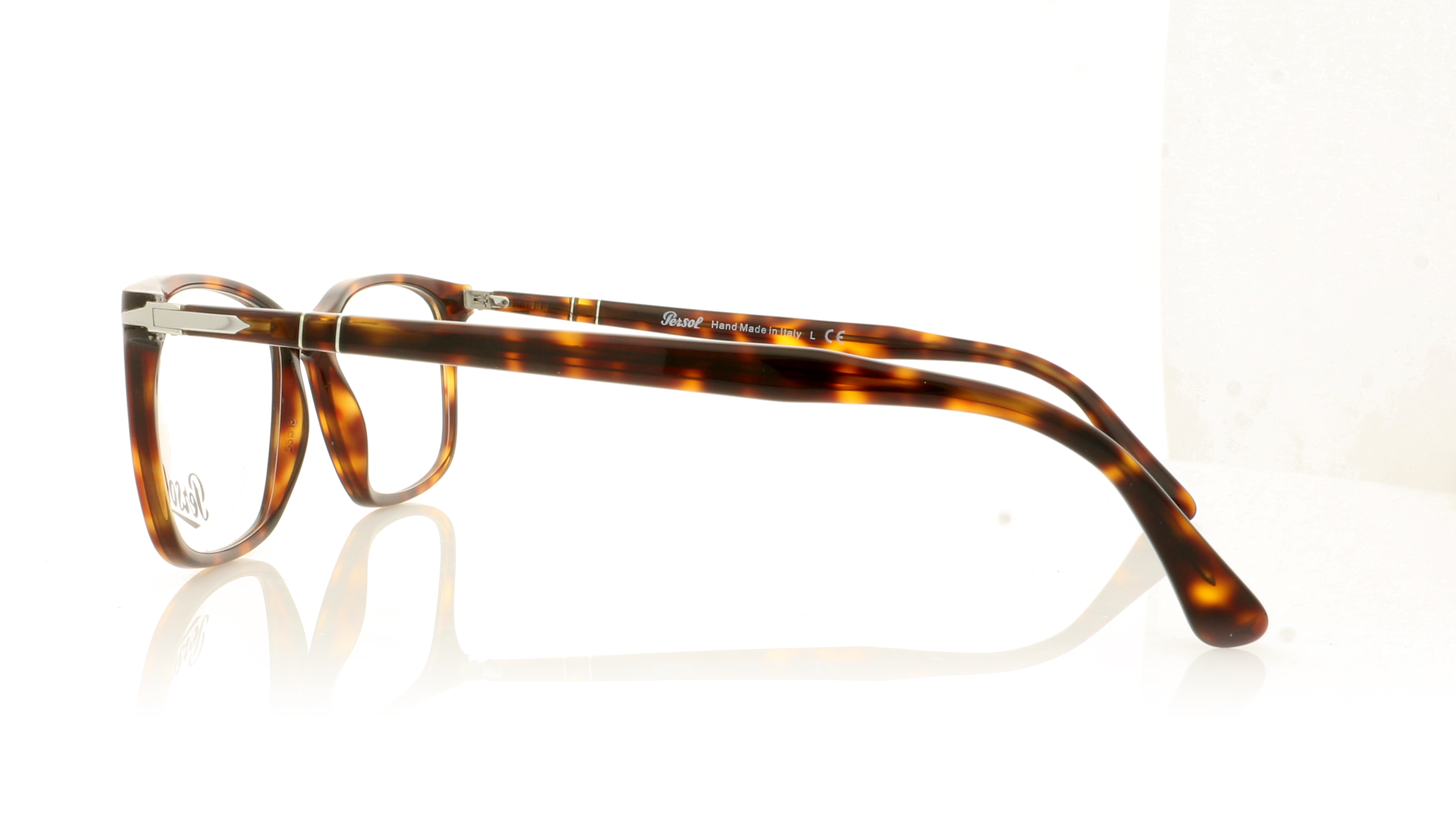 Persol PO3189V Havana 24 Glasses