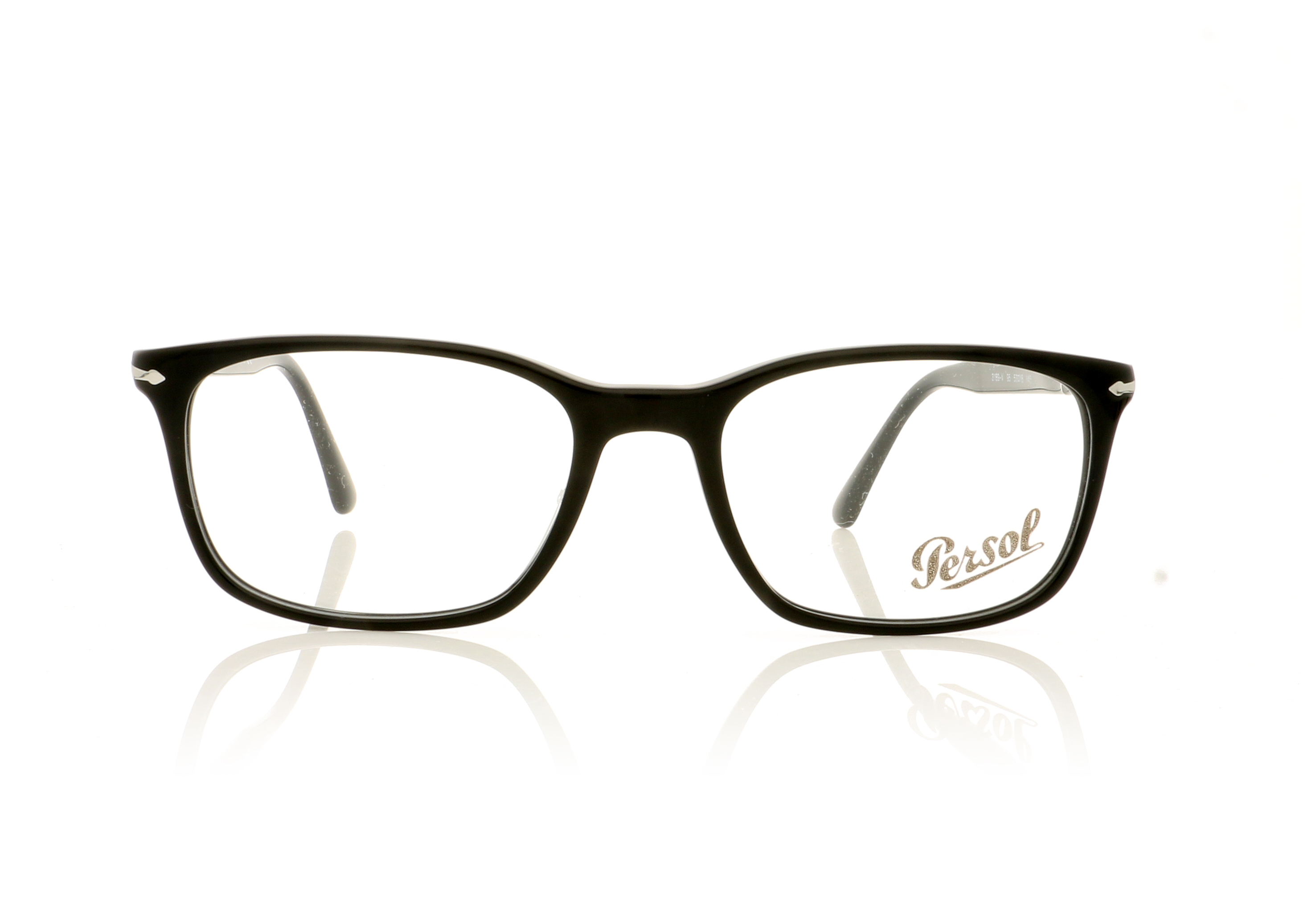 Persol PO3189V Black 95 Glasses