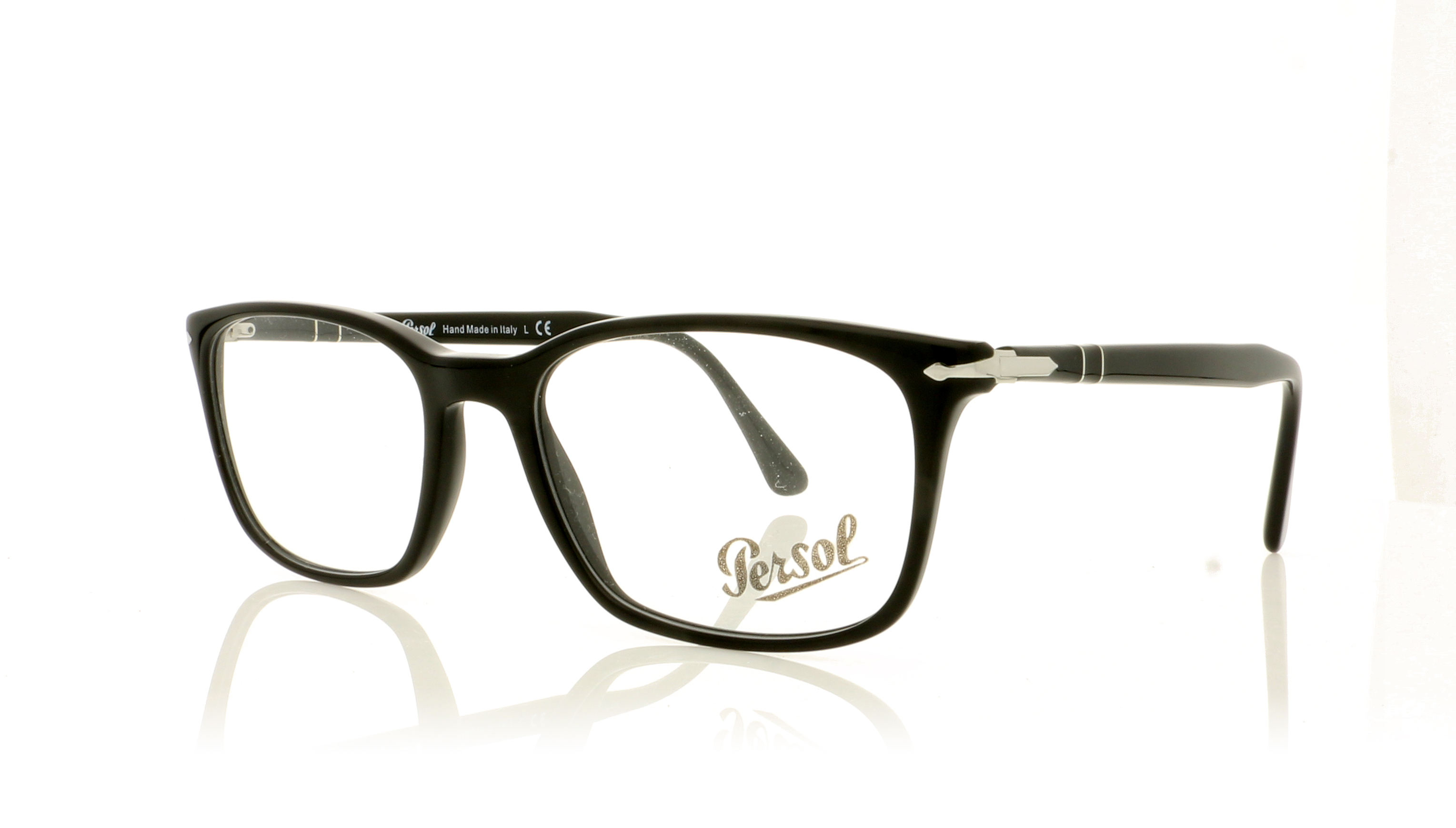 Persol PO3189V Black 95 Glasses