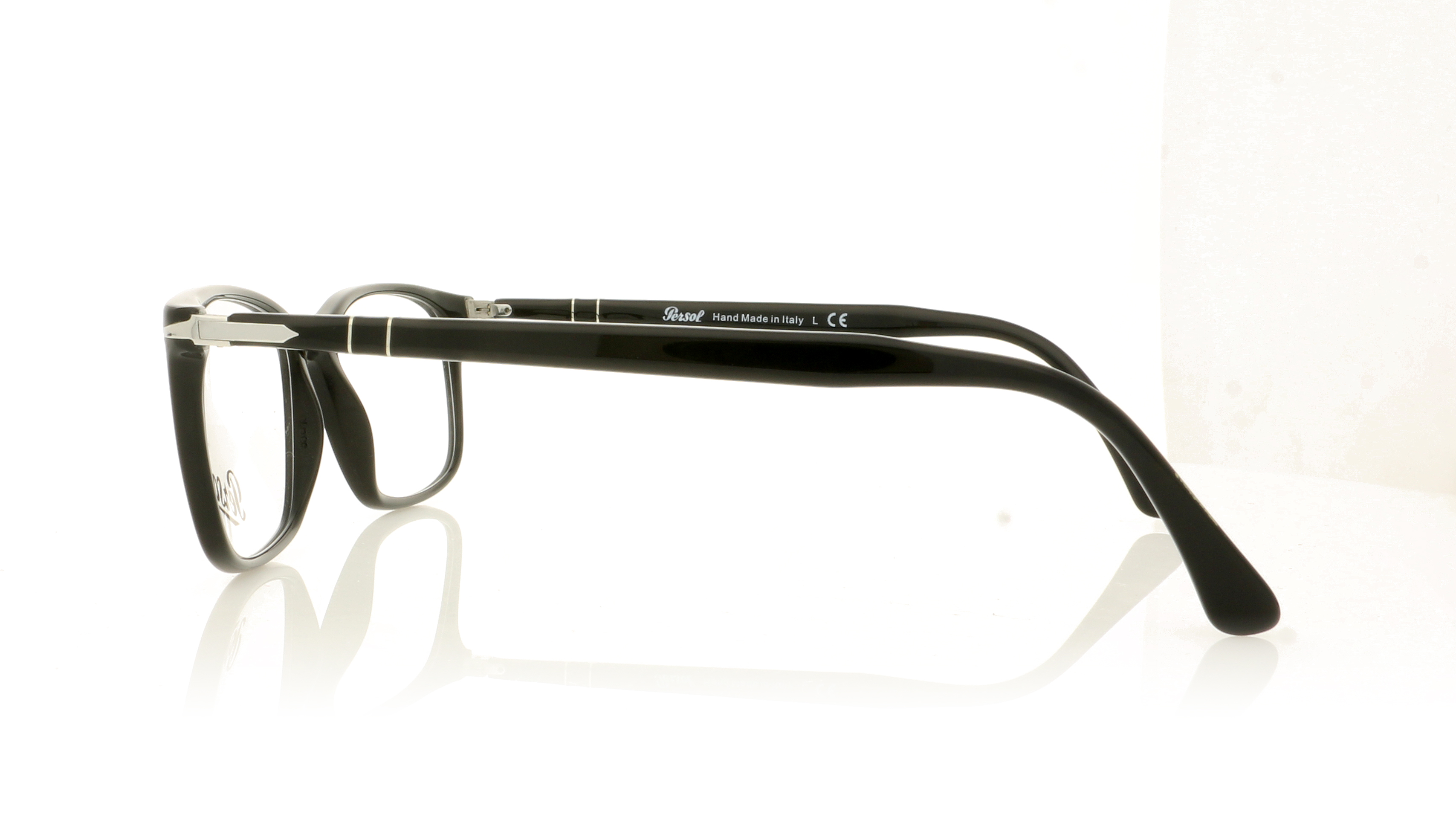 Persol PO3189V Black 95 Glasses