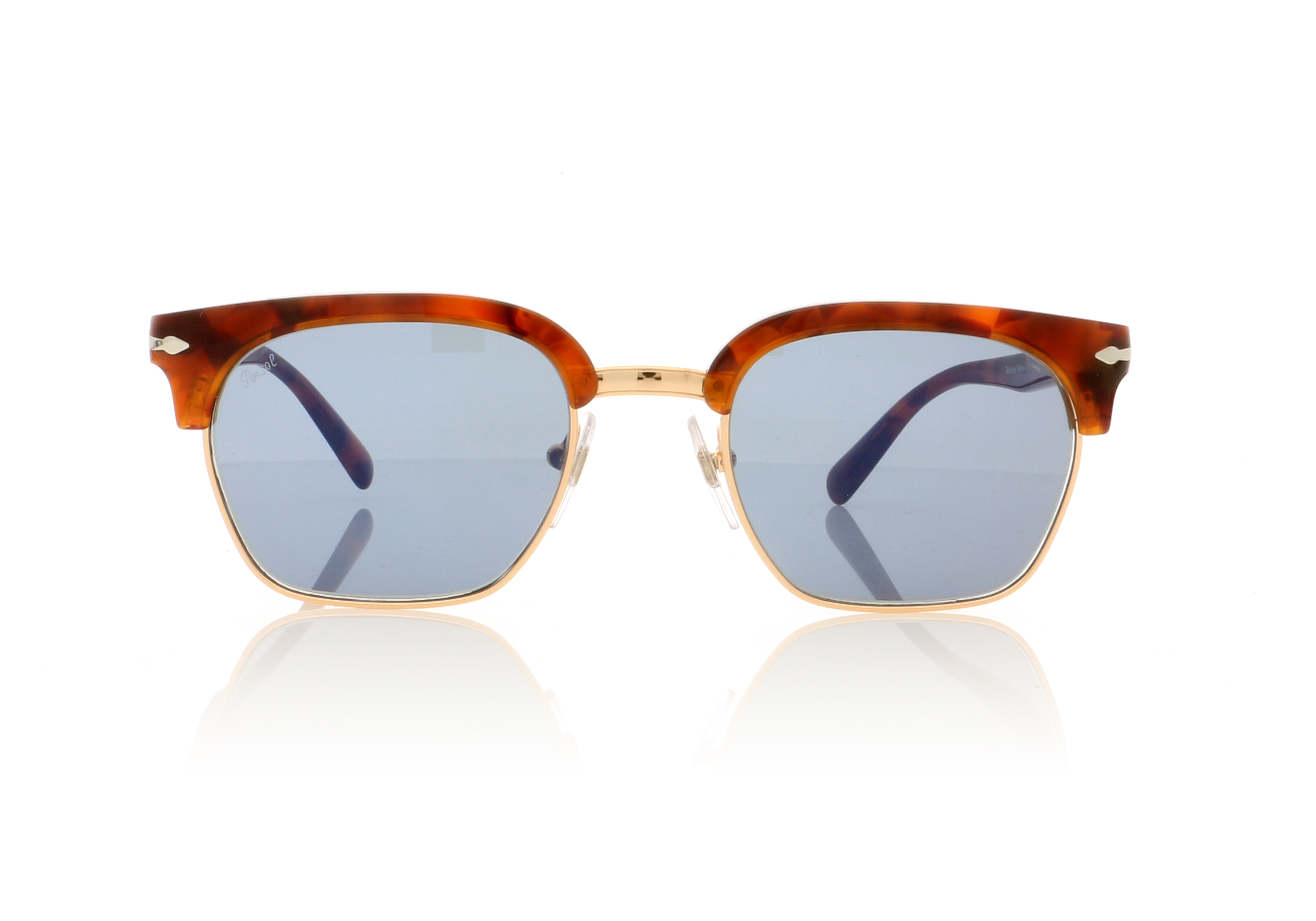 Persol 0PO3199S Totoise Brown 107256 Sunglasses