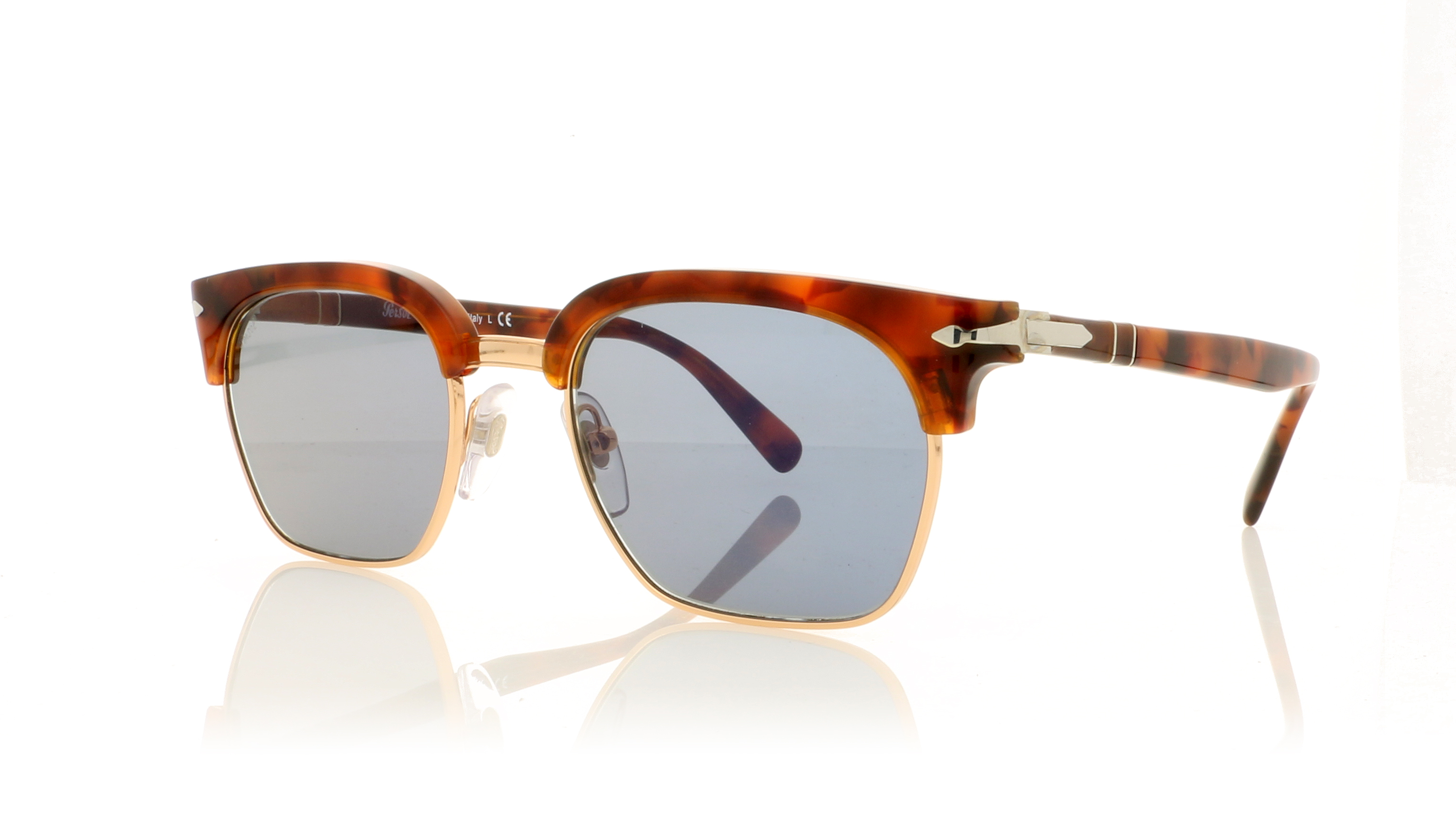 Persol 0PO3199S Totoise Brown 107256 Sunglasses