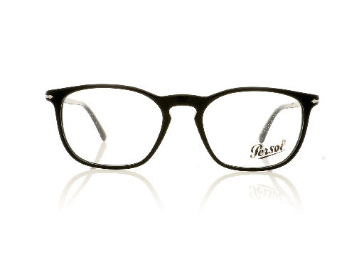 Picture of Persol 0PO3220V 95 Black Glasses