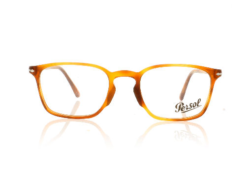 Picture of Persol 0PO3227V 96 Terra Di Siena Glasses