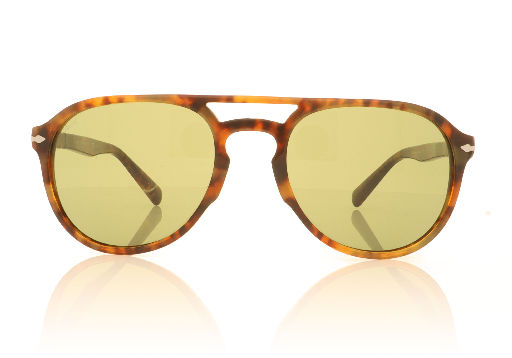 Picture of Persol 0PO3235S 108/4E Havana Sunglasses