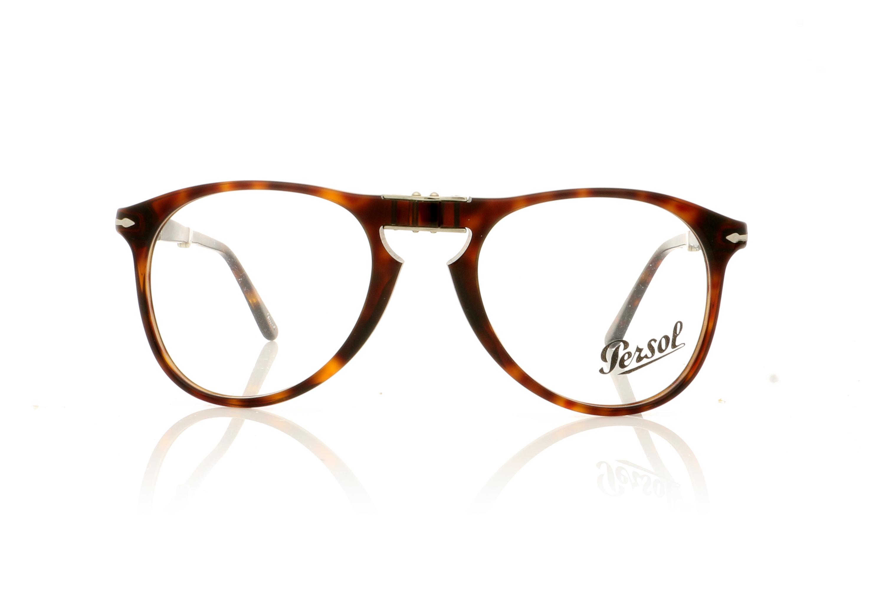 Persol PO9714VM Havana 24 Glasses