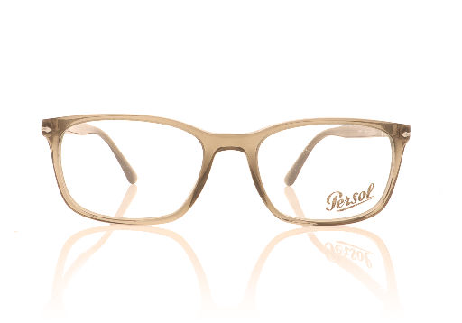 Picture of Persol 0PO3189V 1103 Transparent Grey Glasses