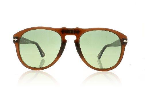 Picture of Persol 0PO0649 11184M Havana Sunglasses