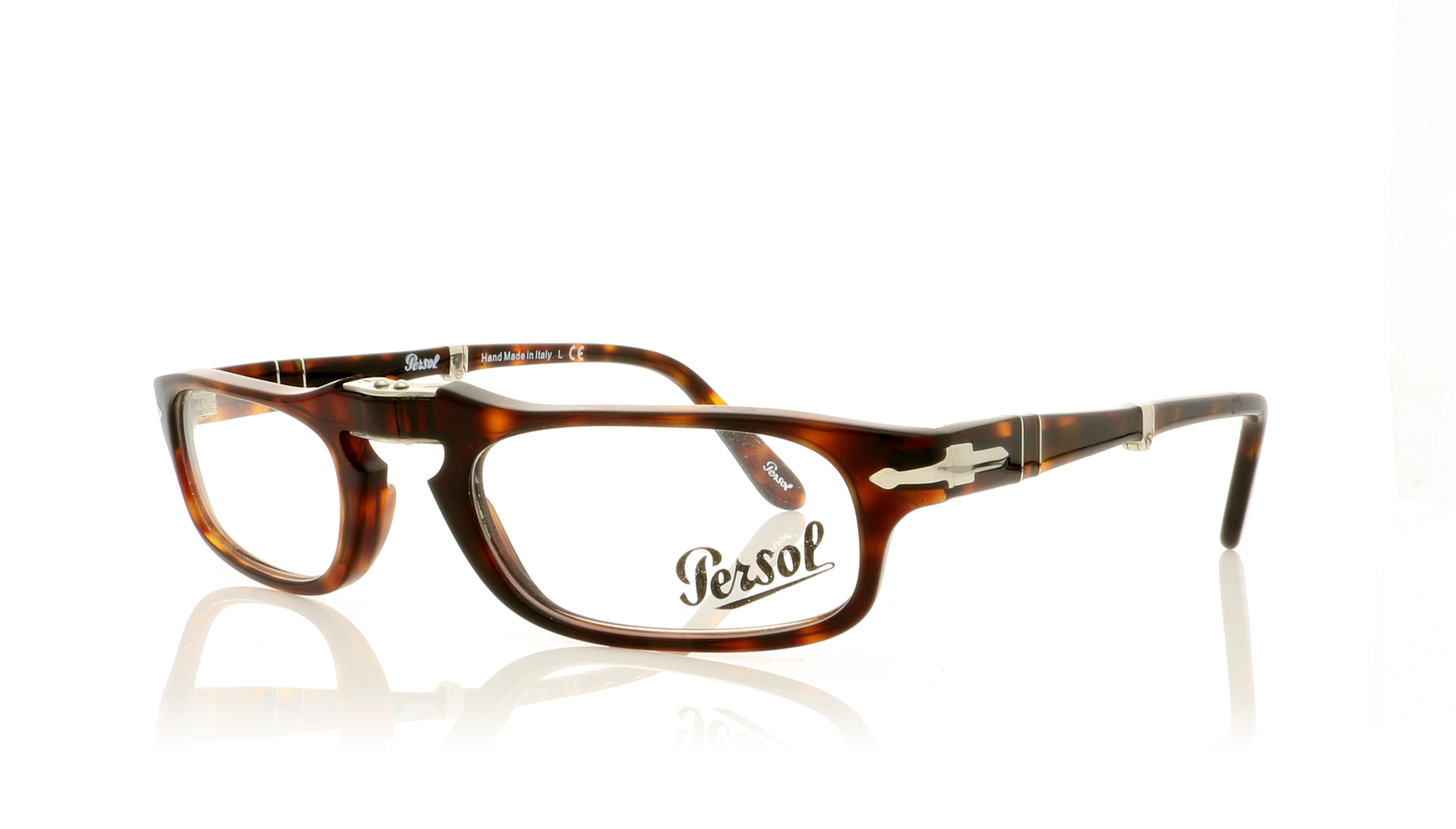 Persol PO2886-V PO2886V Havana 24 Glasses