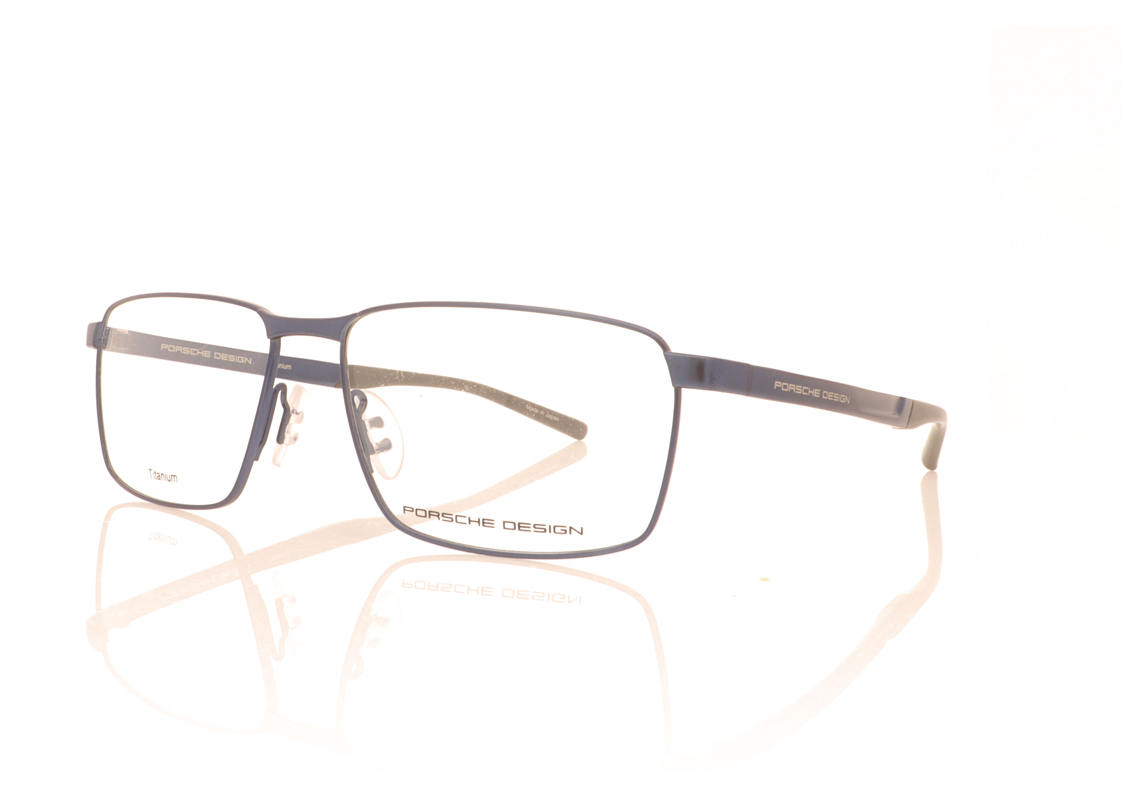 Porsche Design P 8337 Blue D Glasses