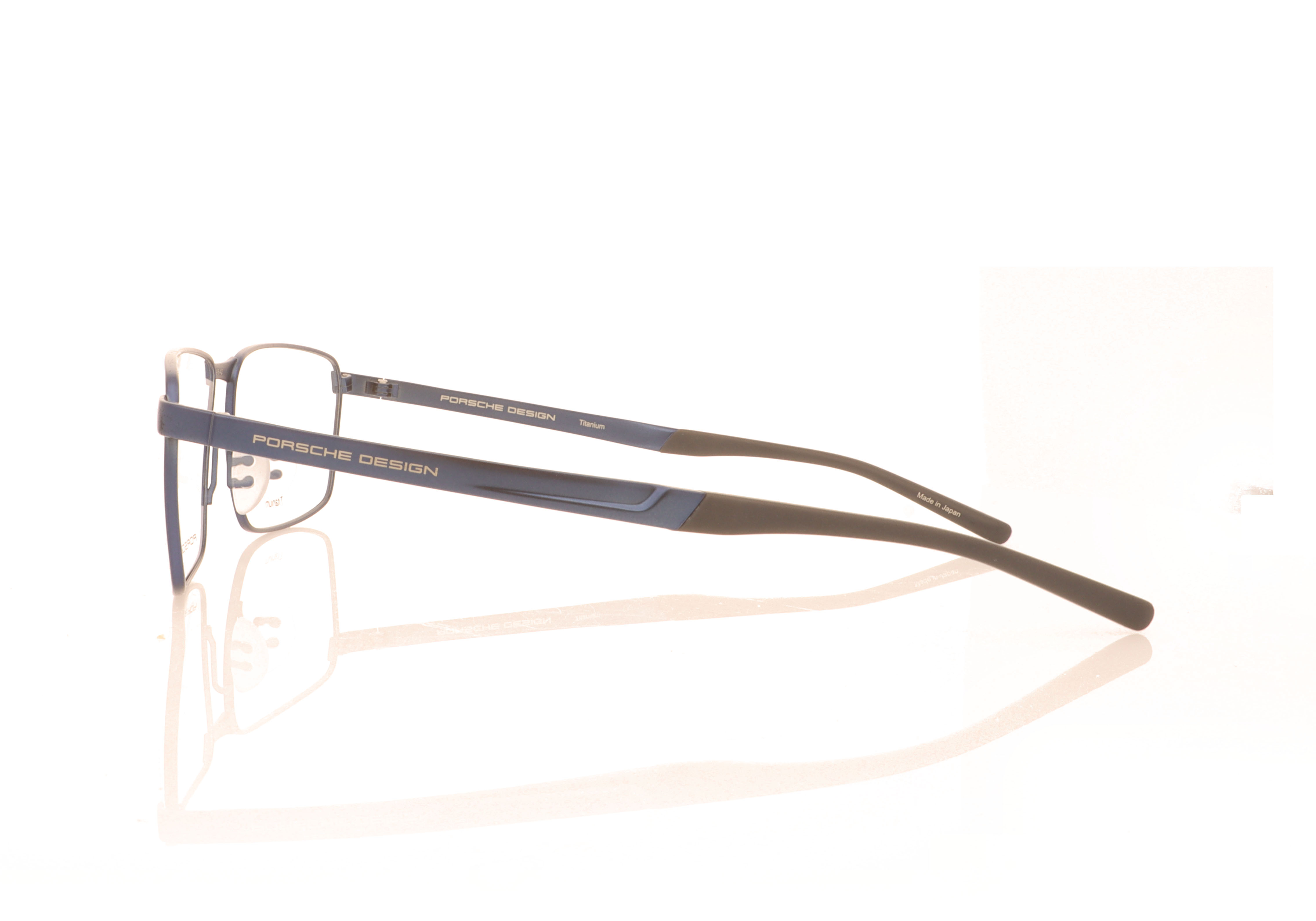 Porsche Design P 8337 Blue D Glasses