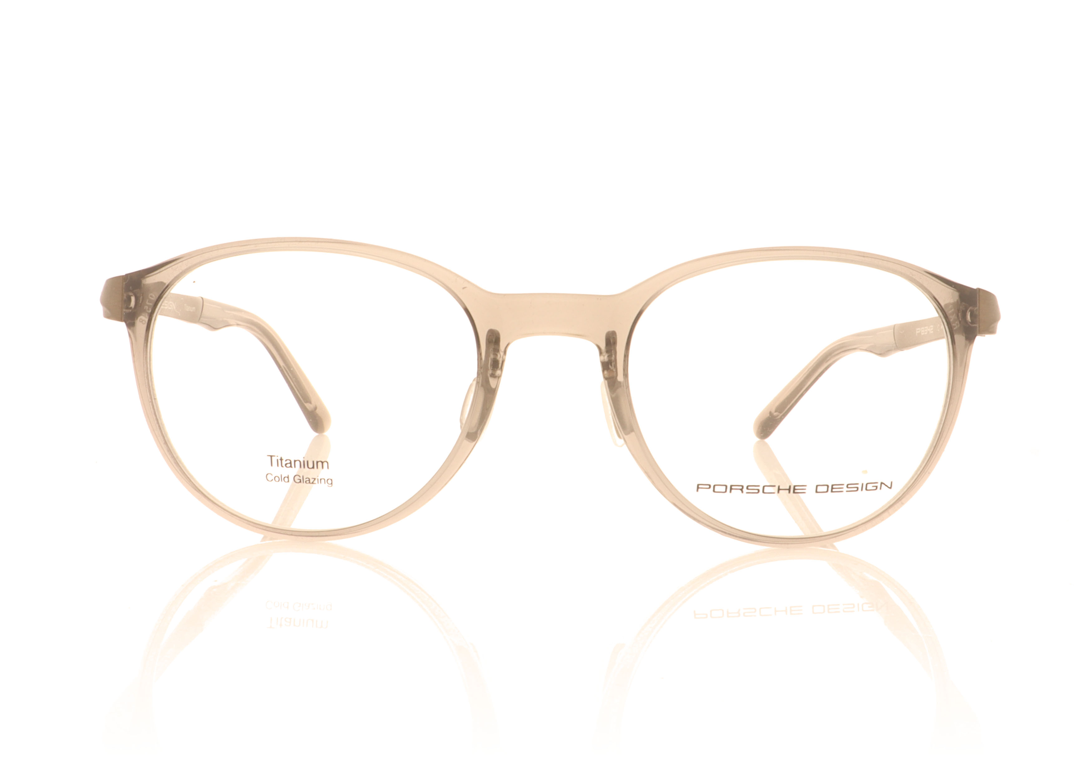 Porsche Design P 8342 Grey C Glasses