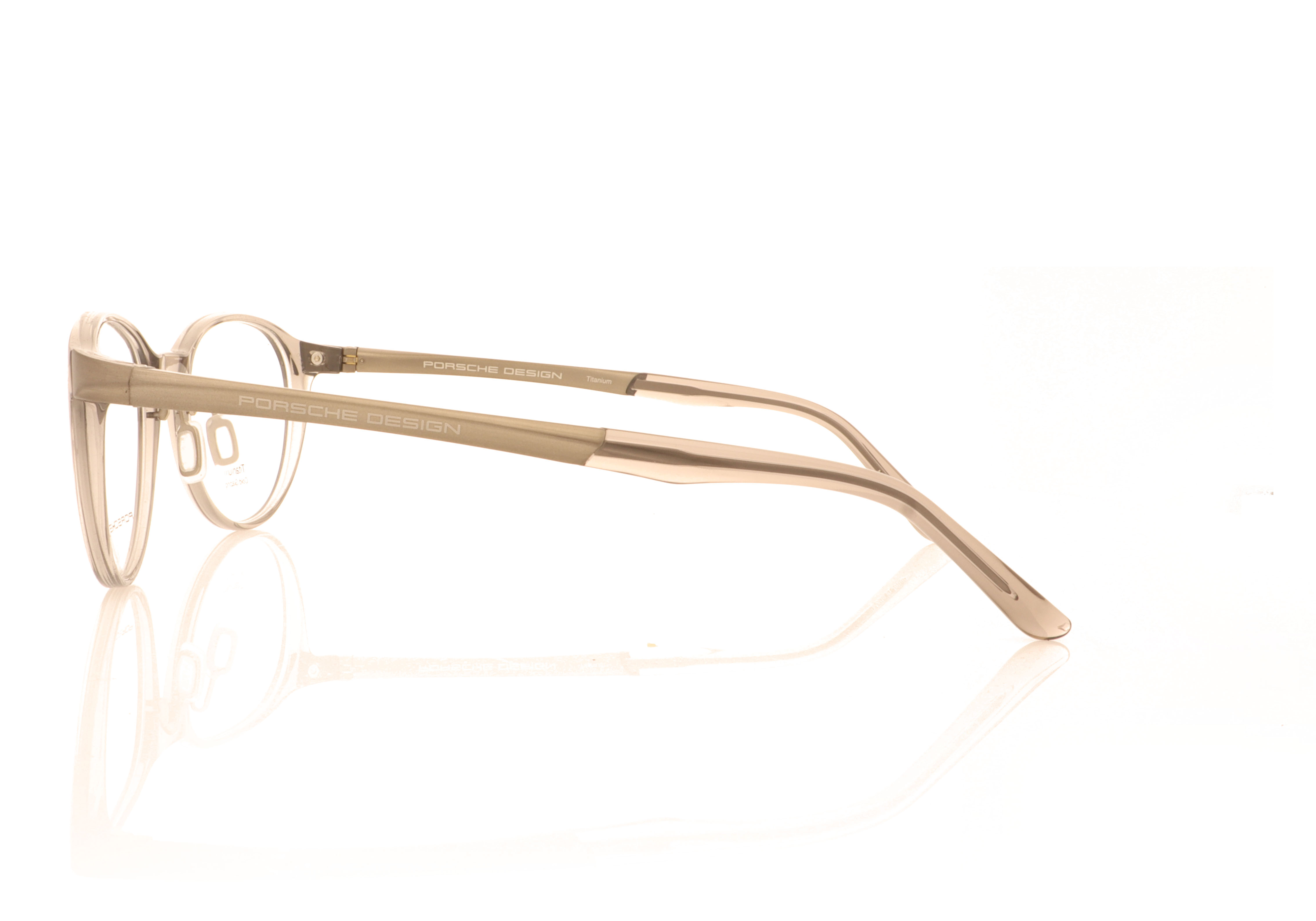 Porsche Design P 8342 Grey C Glasses