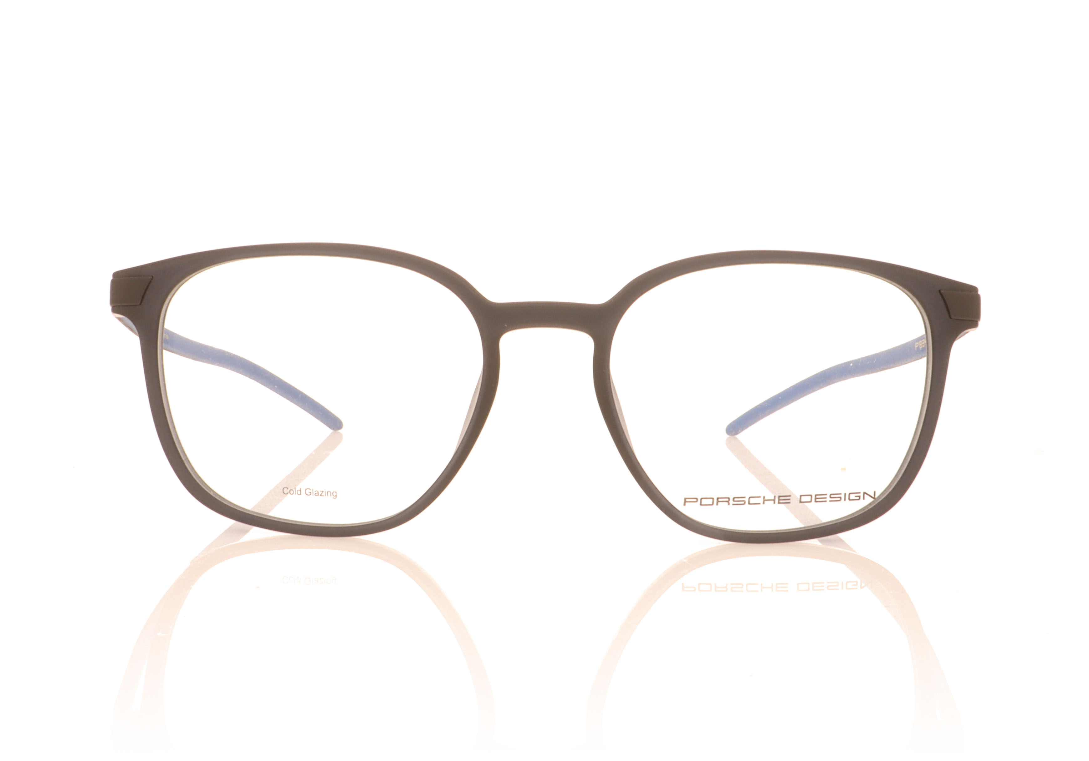 Porsche Design P 8348 Blue D Glasses