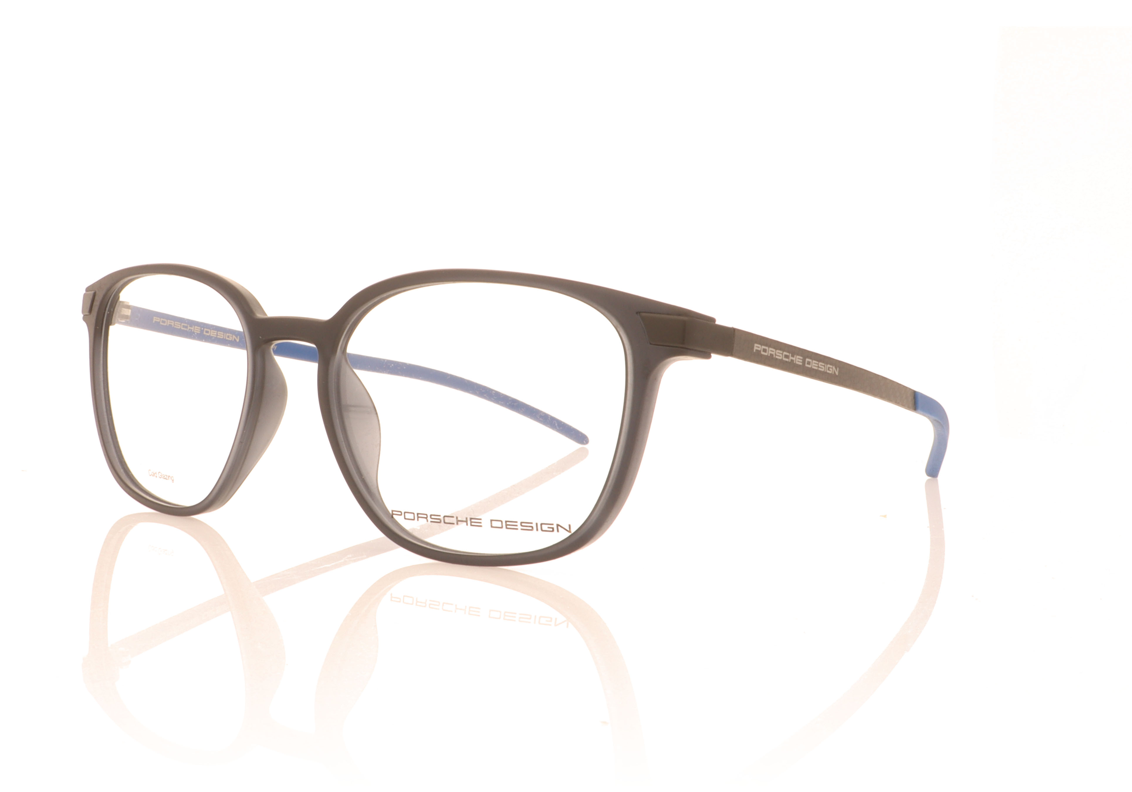 Porsche Design P 8348 Blue D Glasses