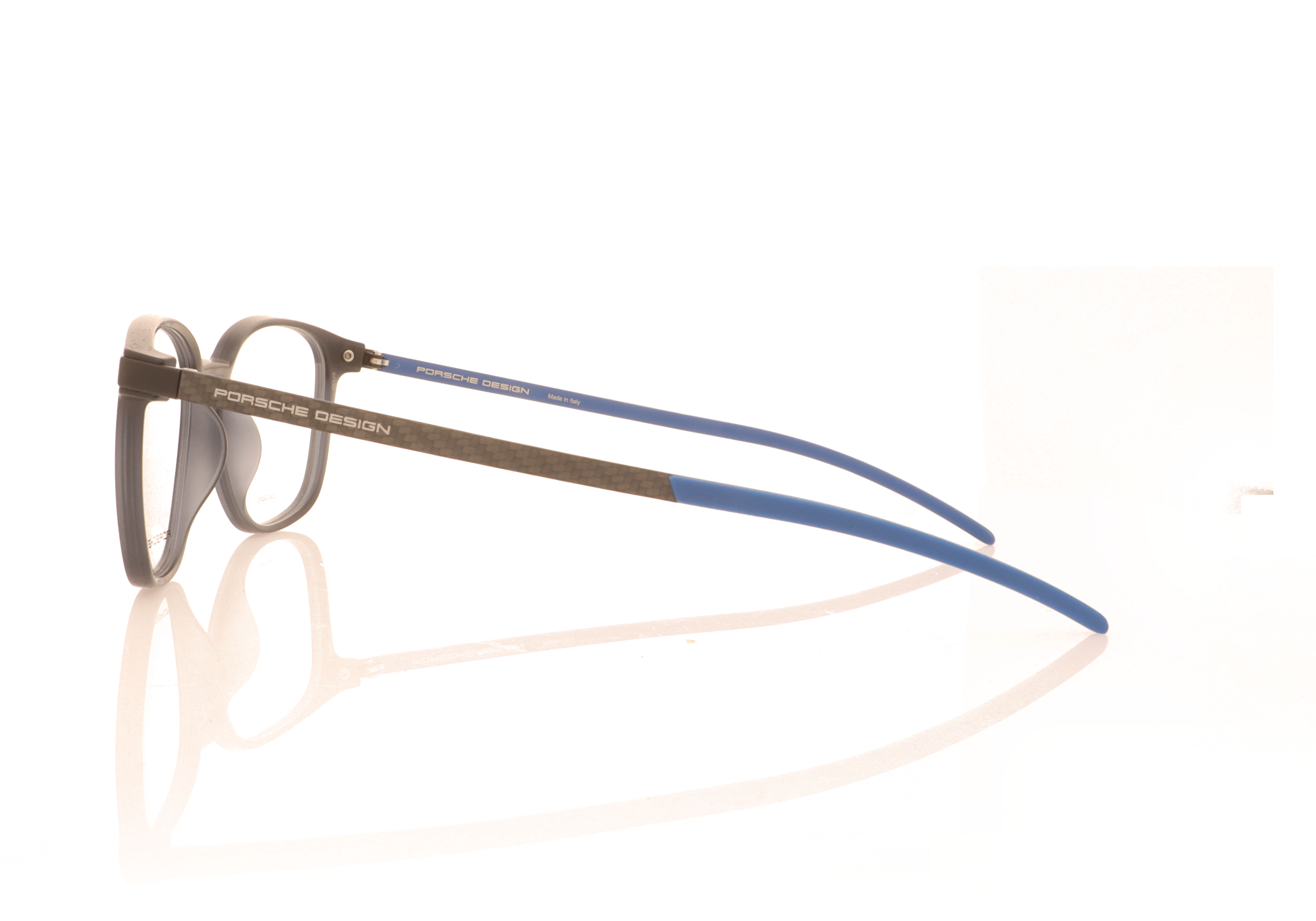 Porsche Design P 8348 Blue D Glasses