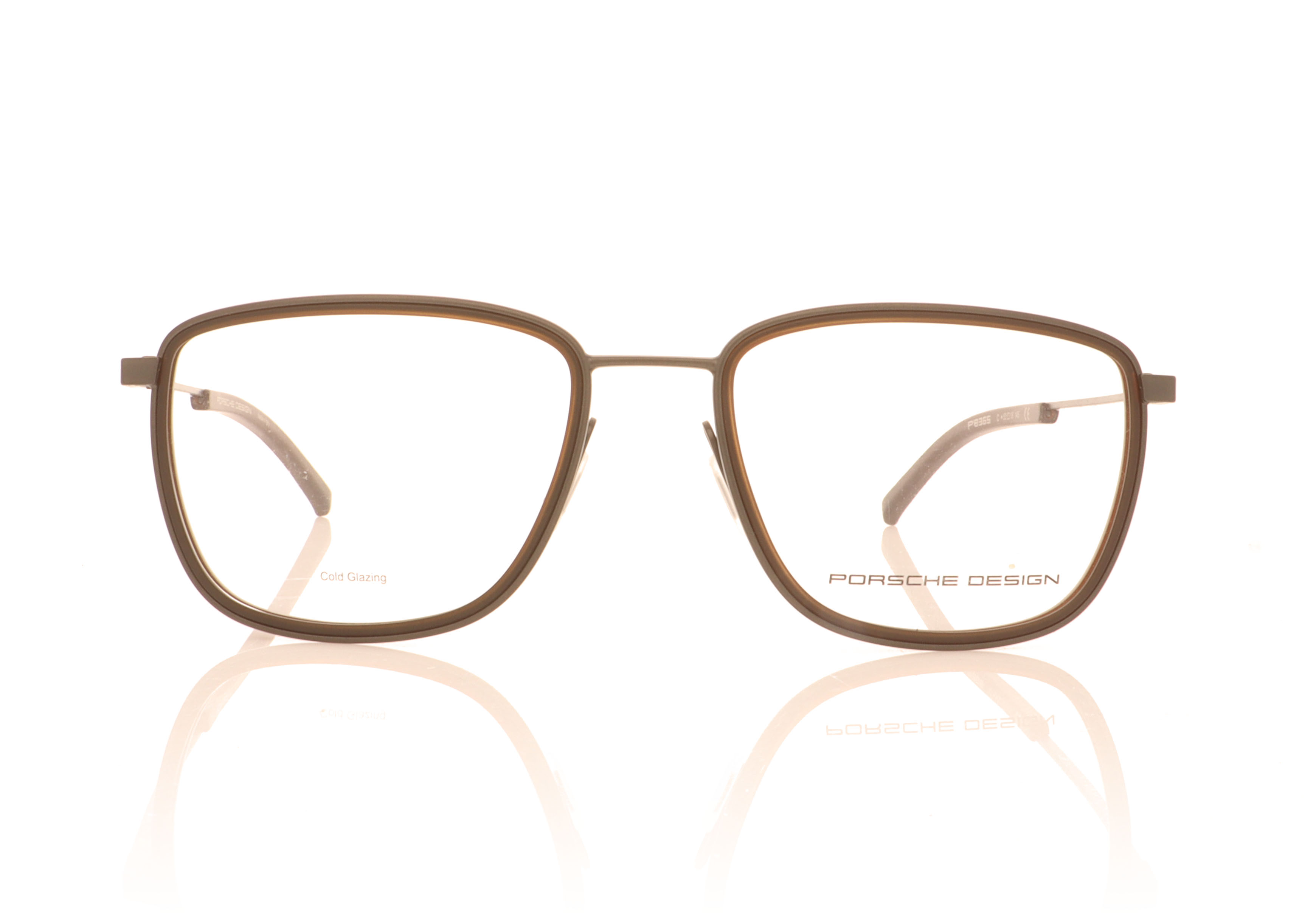 Porsche Design P 8365 Grey C Glasses