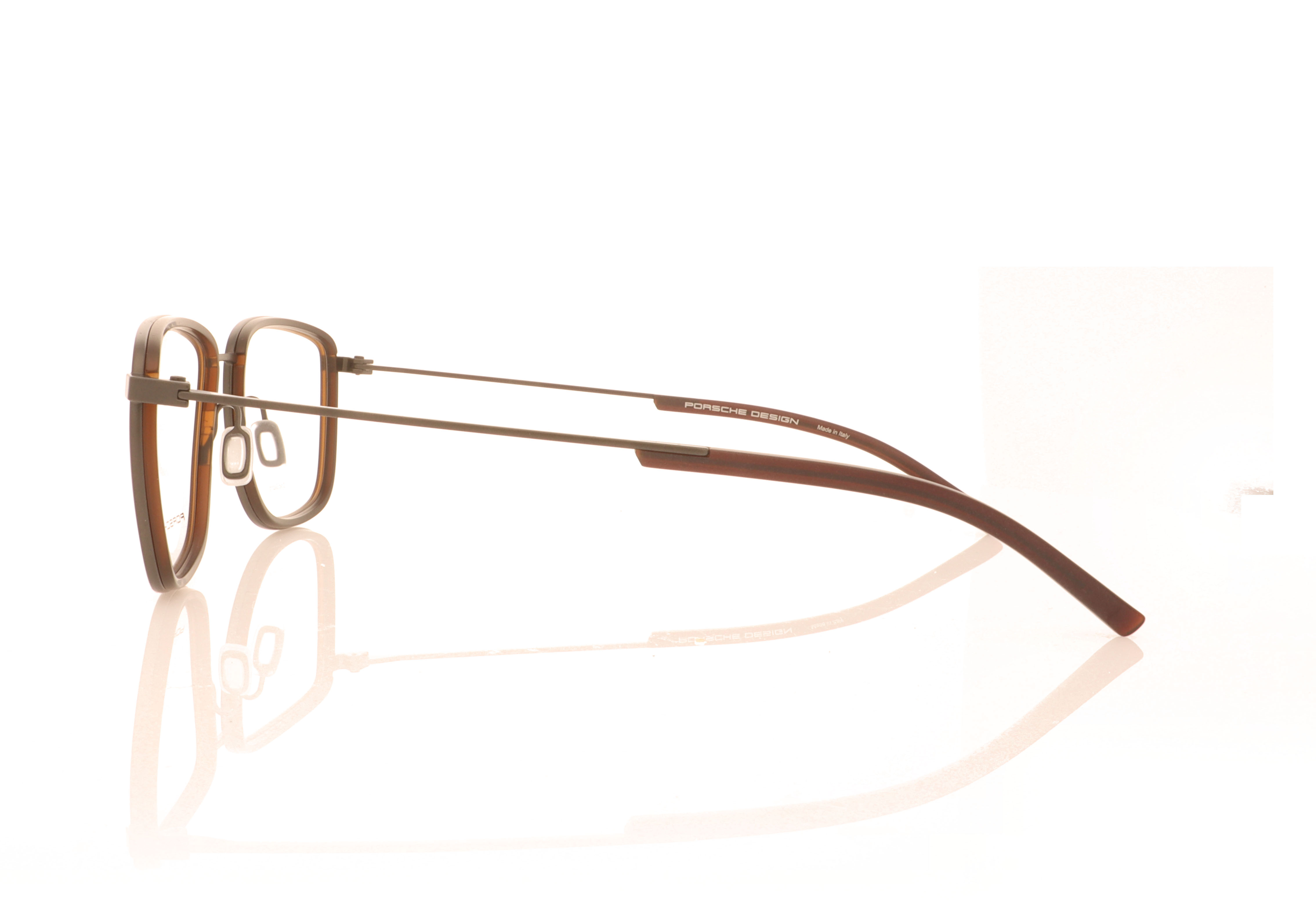 Porsche Design P 8365 Grey C Glasses