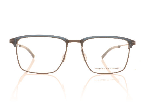 Picture of Porsche Design P 8380 D Blue Glasses