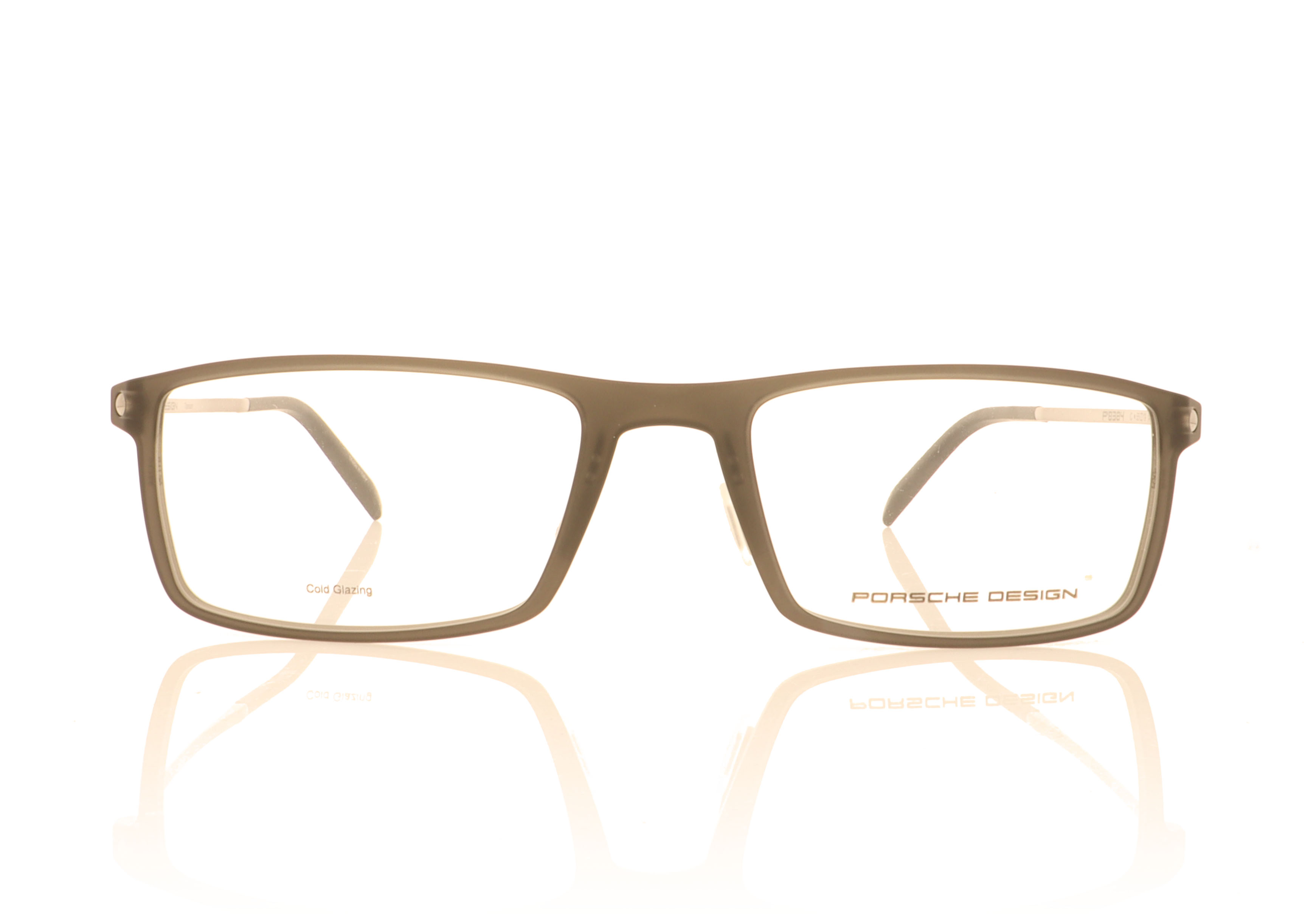 Porsche Design P 8384 Black C Glasses