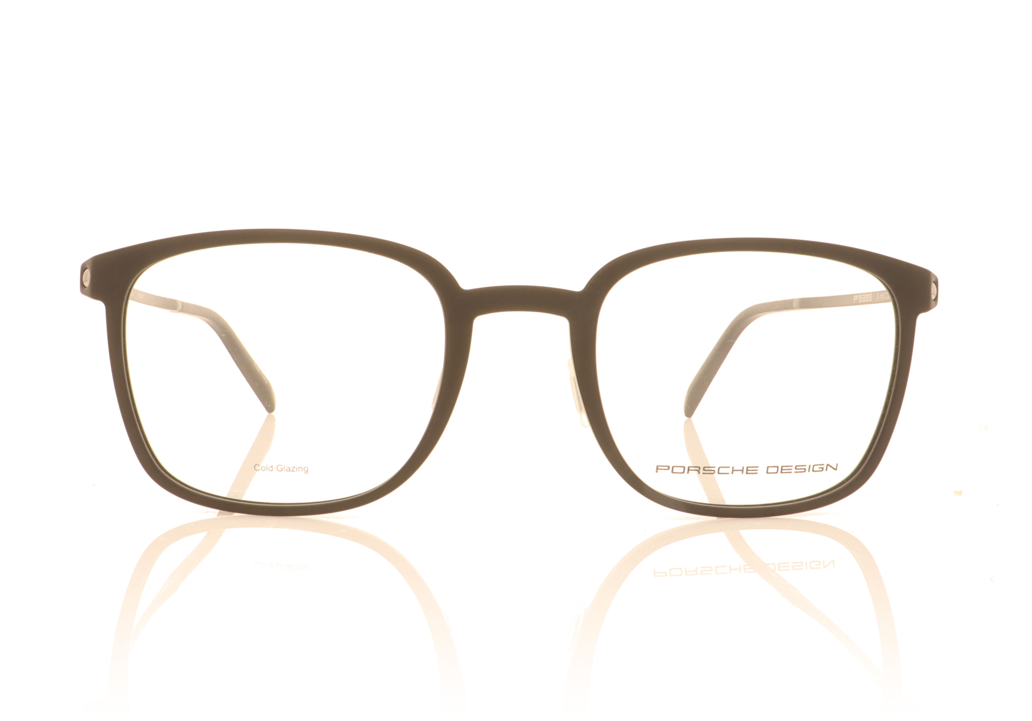 Porsche Design P 8385 Black A Glasses