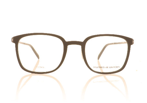 Picture of Porsche Design P 8385 A Black Glasses