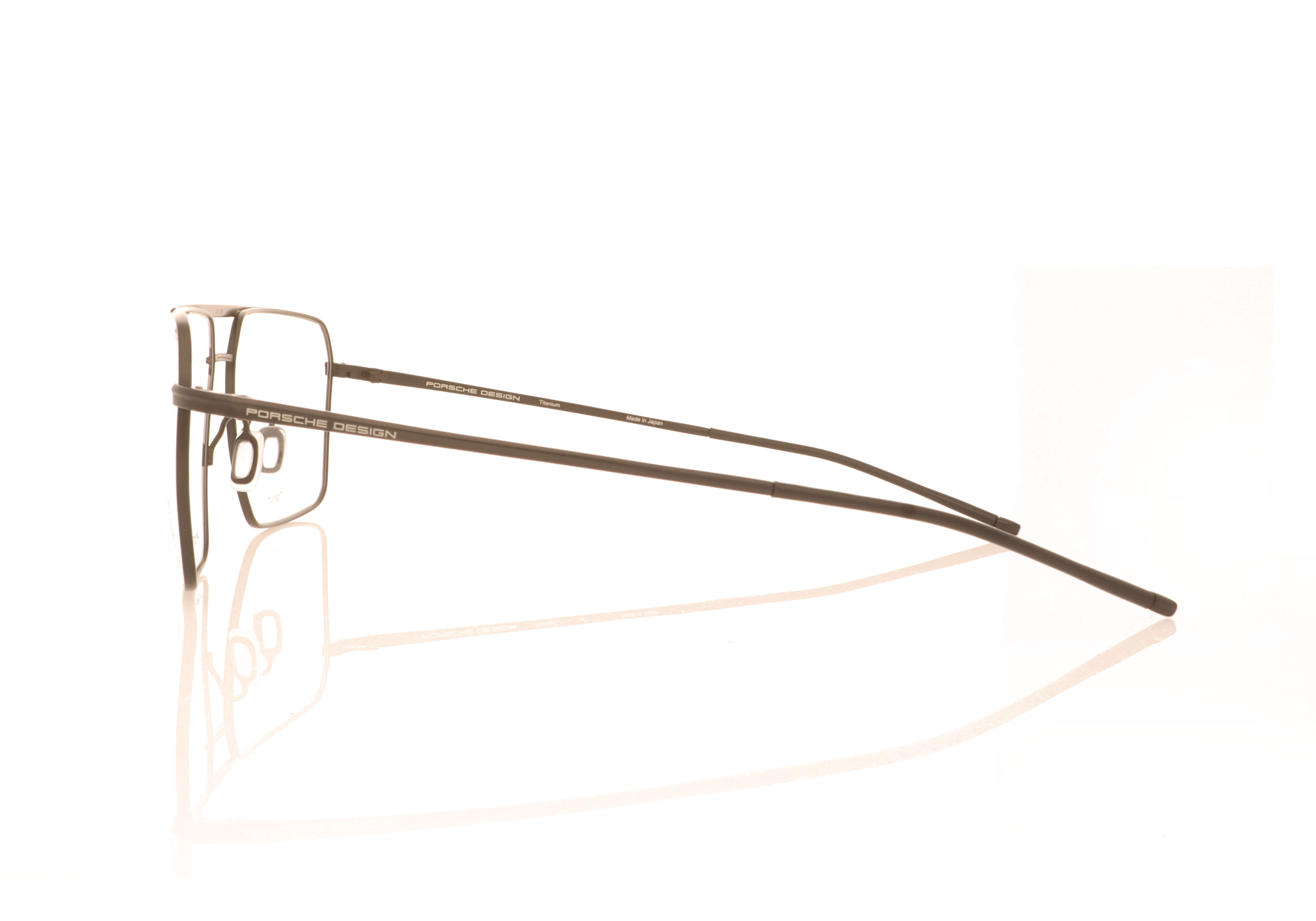 Porsche Design P8386 Black A Glasses