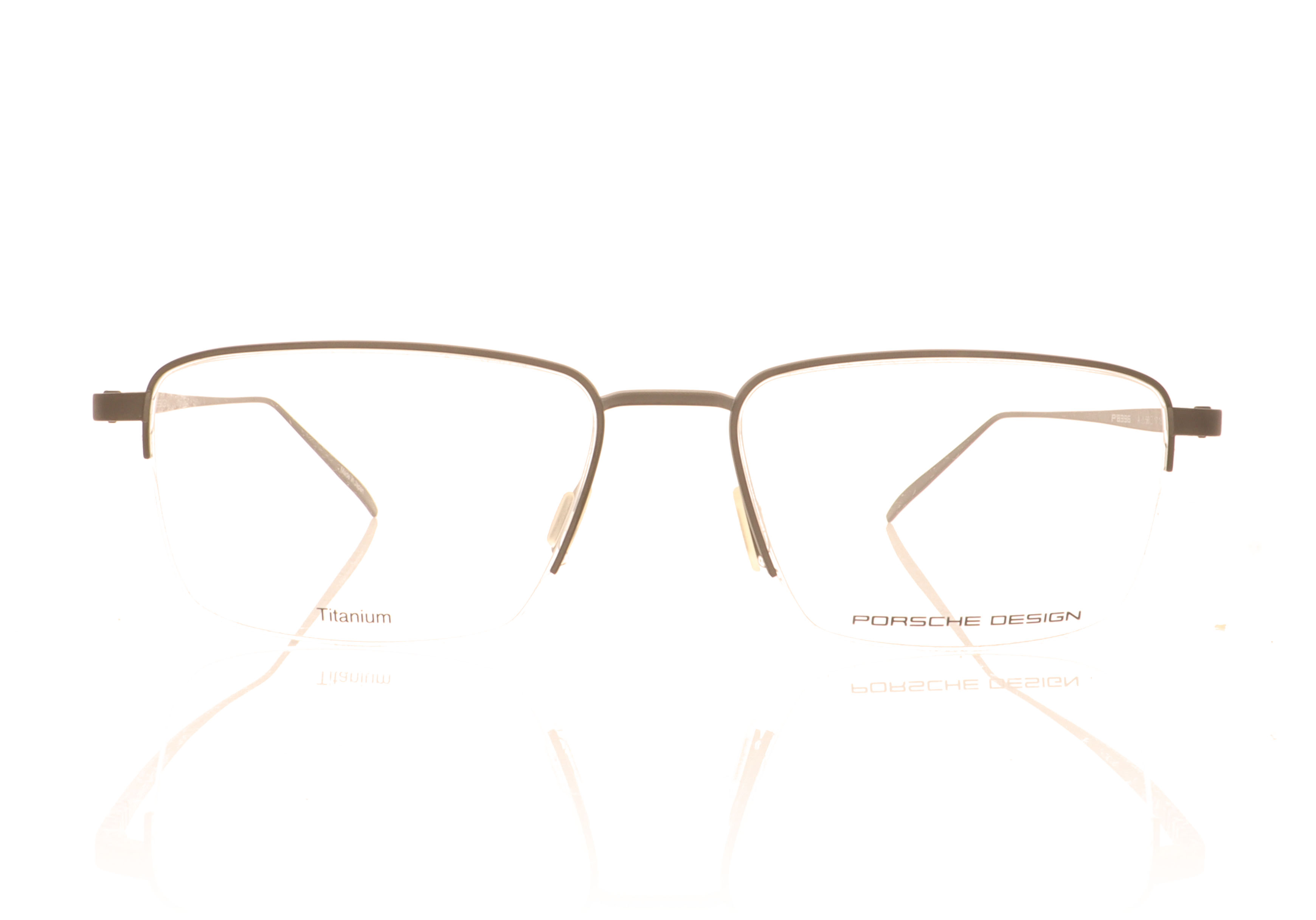 Porsche Design P 8396 Gunmetal A Glasses