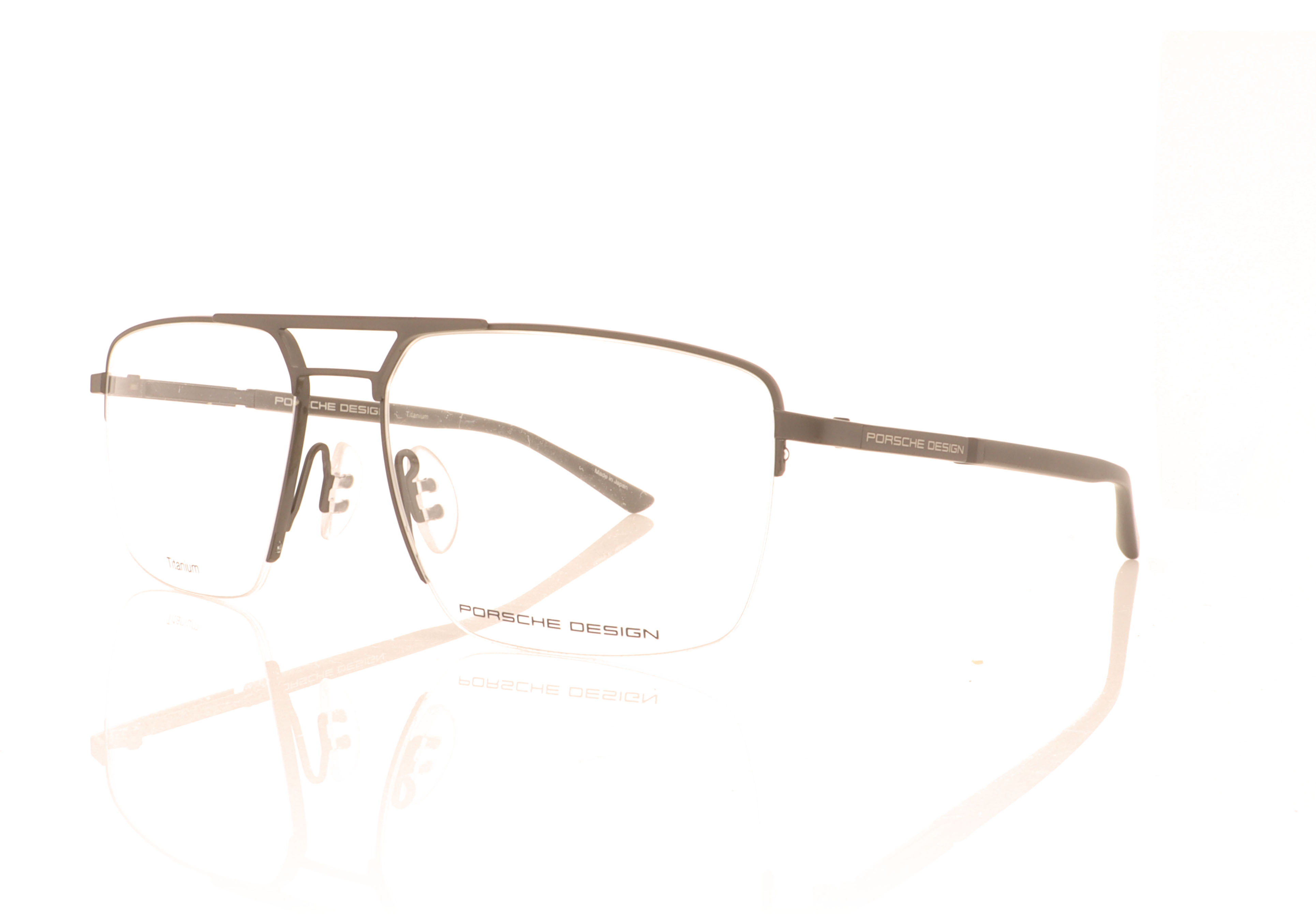 Porsche Design P 8398 Grey A Glasses