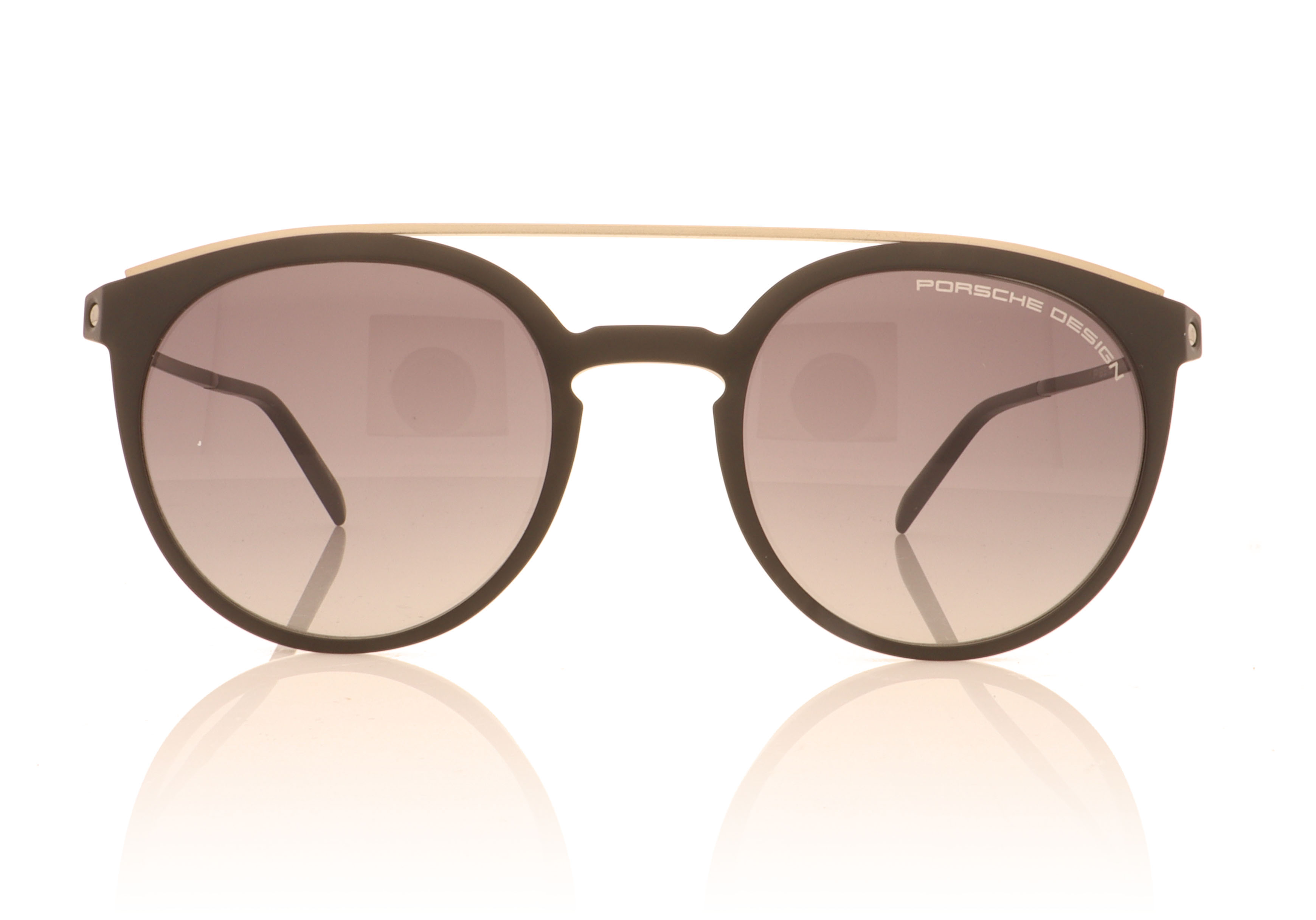 Porsche Design P 8913 Black A Sunglasses