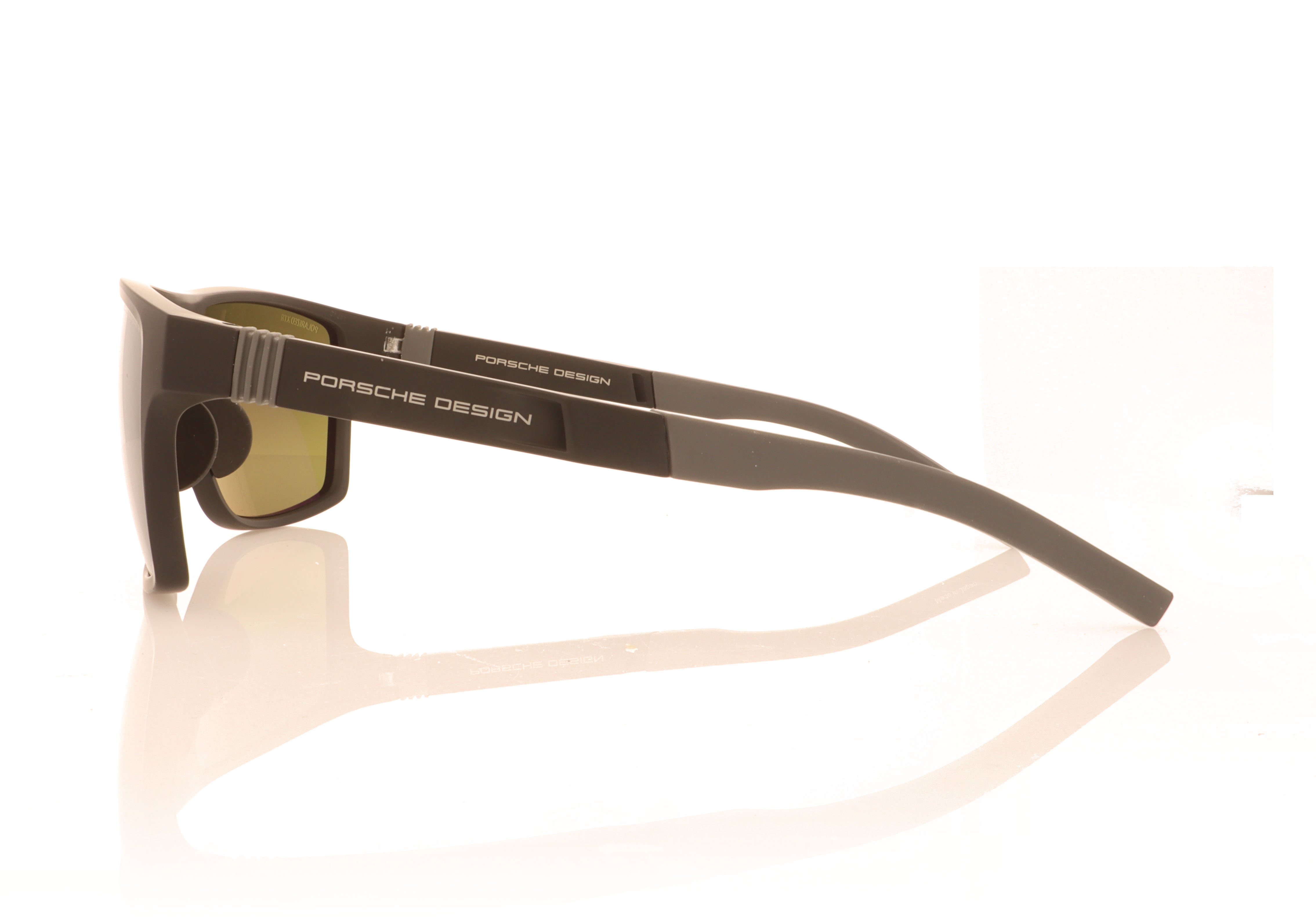 Porsche Design P 8914 Black A Sunglasses