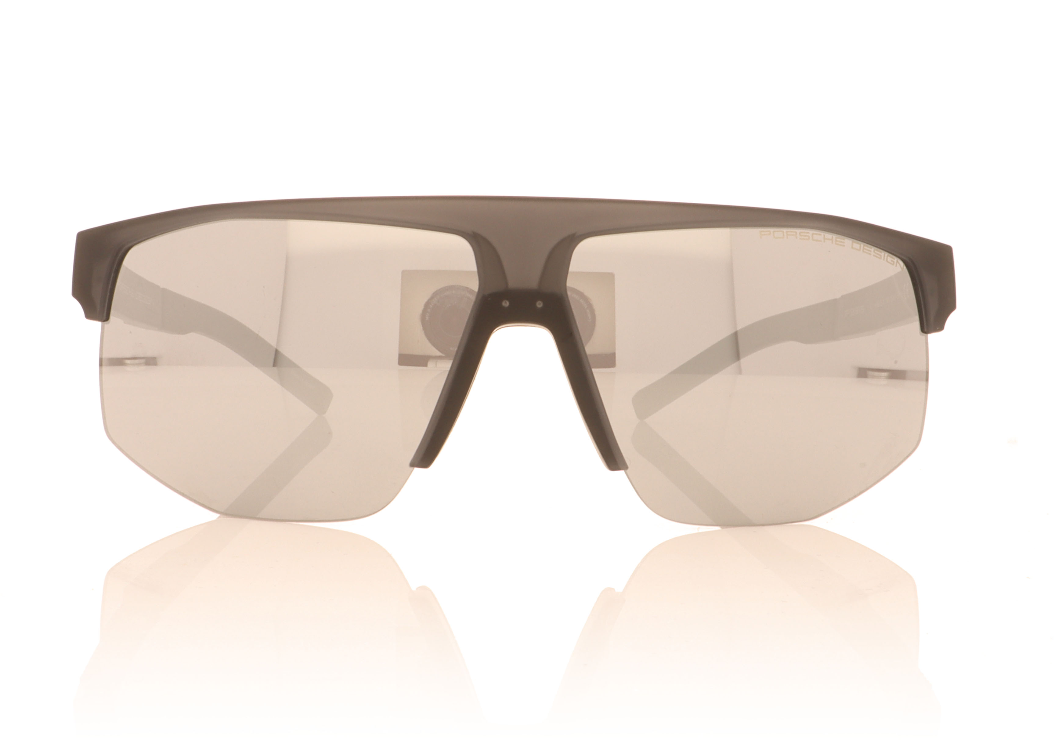 Porsche Design P 8915 Grey C Sunglasses