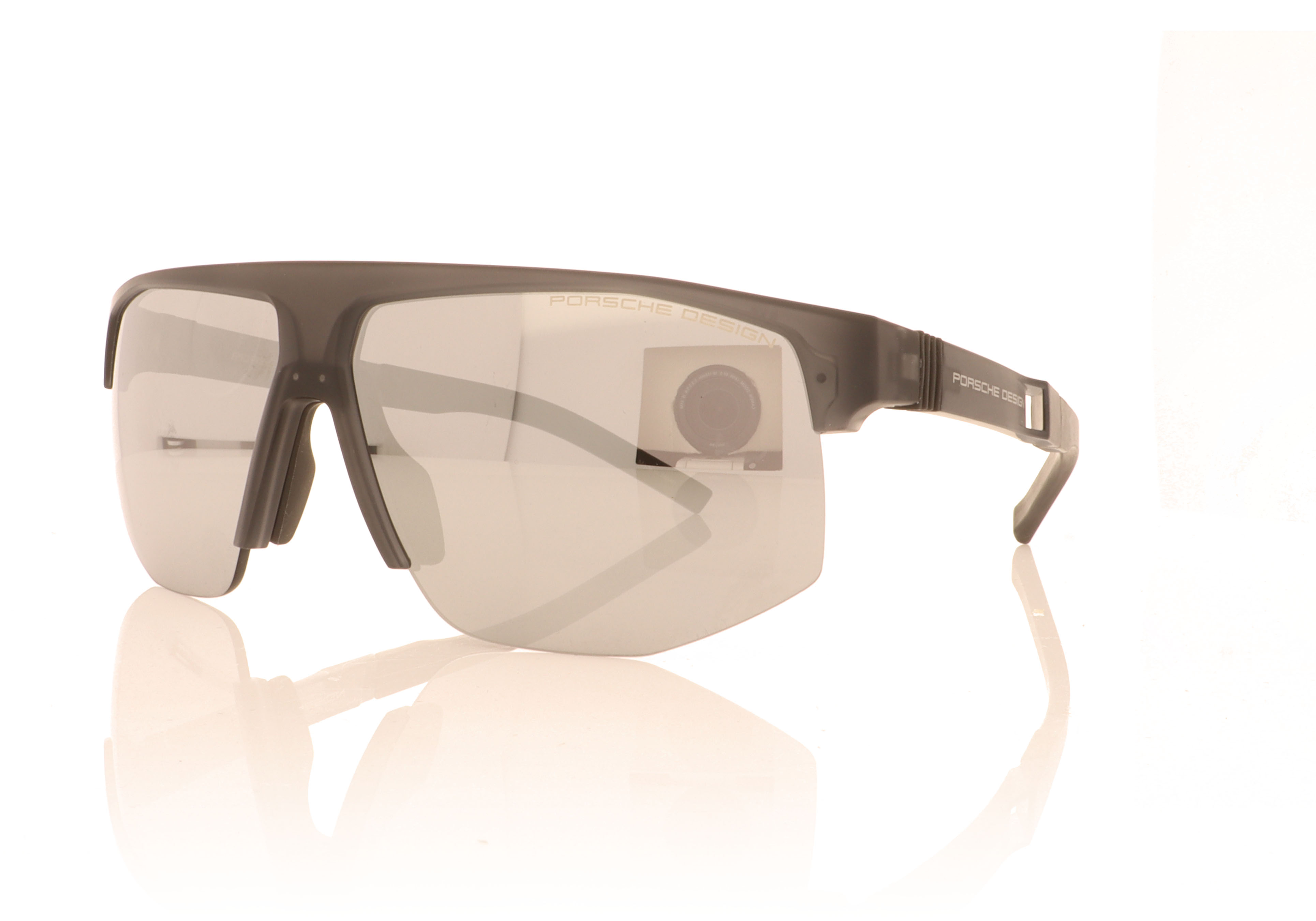 Porsche Design P 8915 Grey C Sunglasses