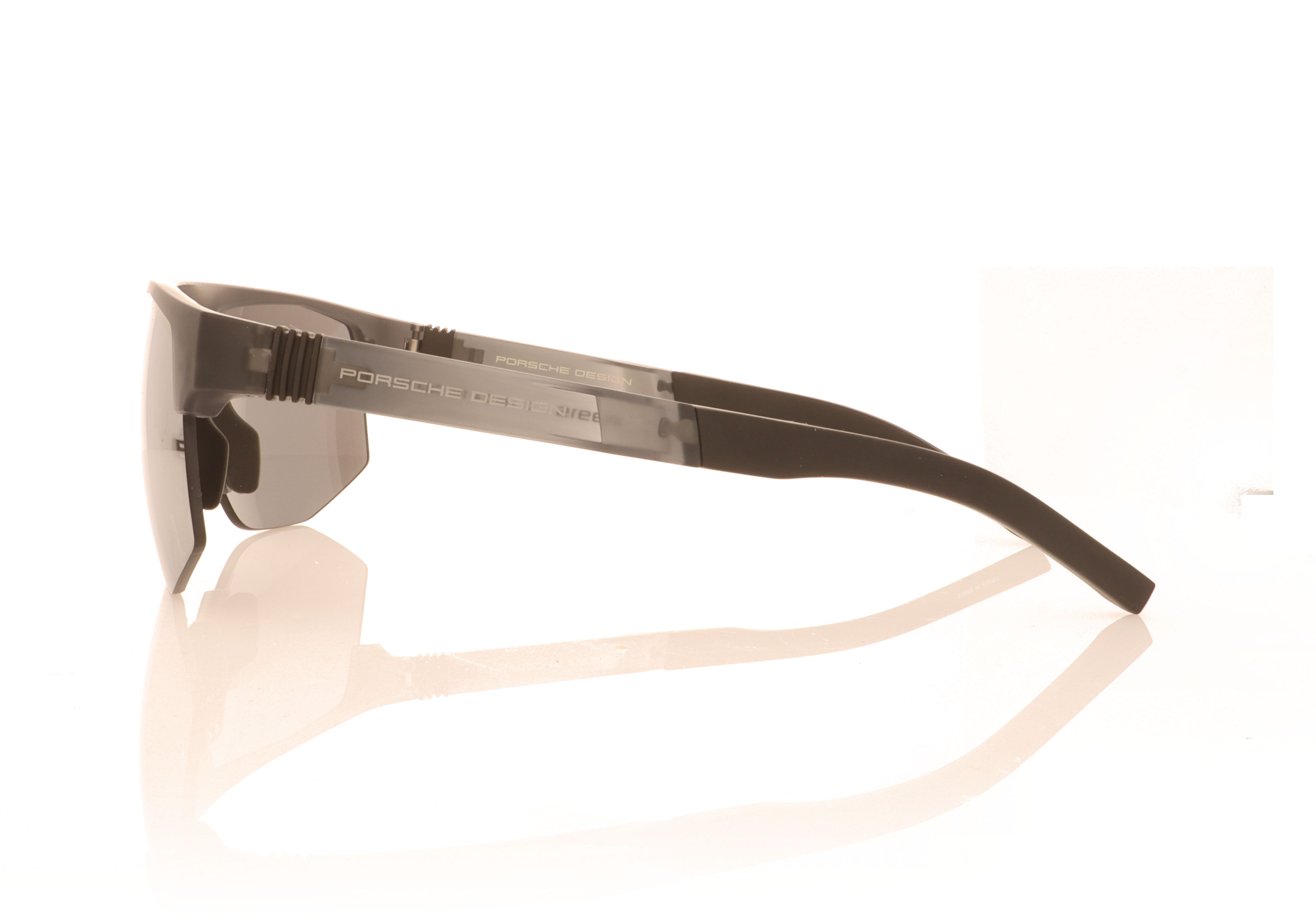 Porsche Design P 8915 Grey C Sunglasses