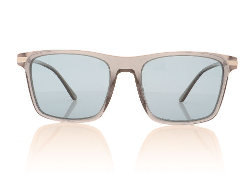 Picture of Prada 0PR 19XS 01G04D Grey Sunglasses
